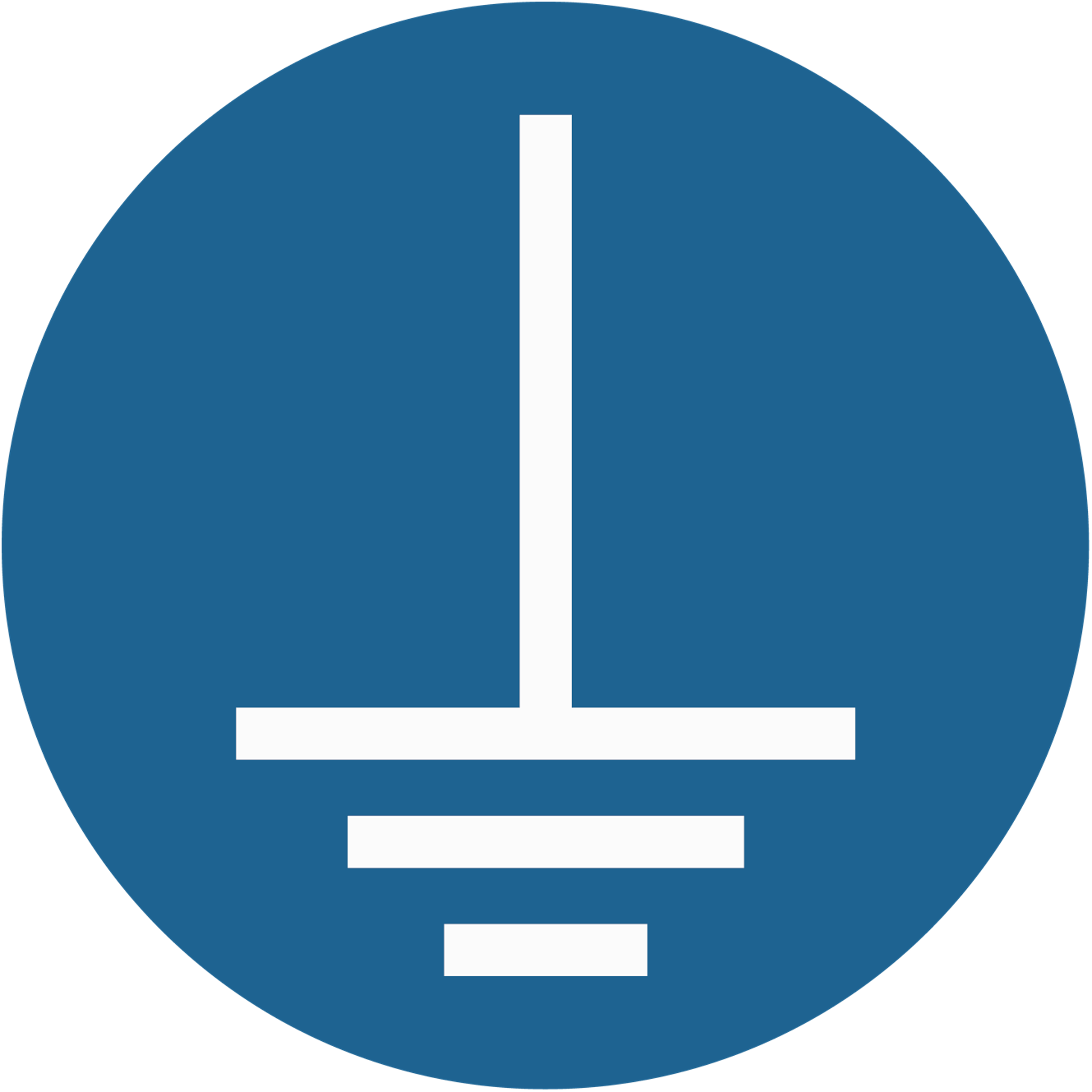 Connect An Earth Terminal To The Ground