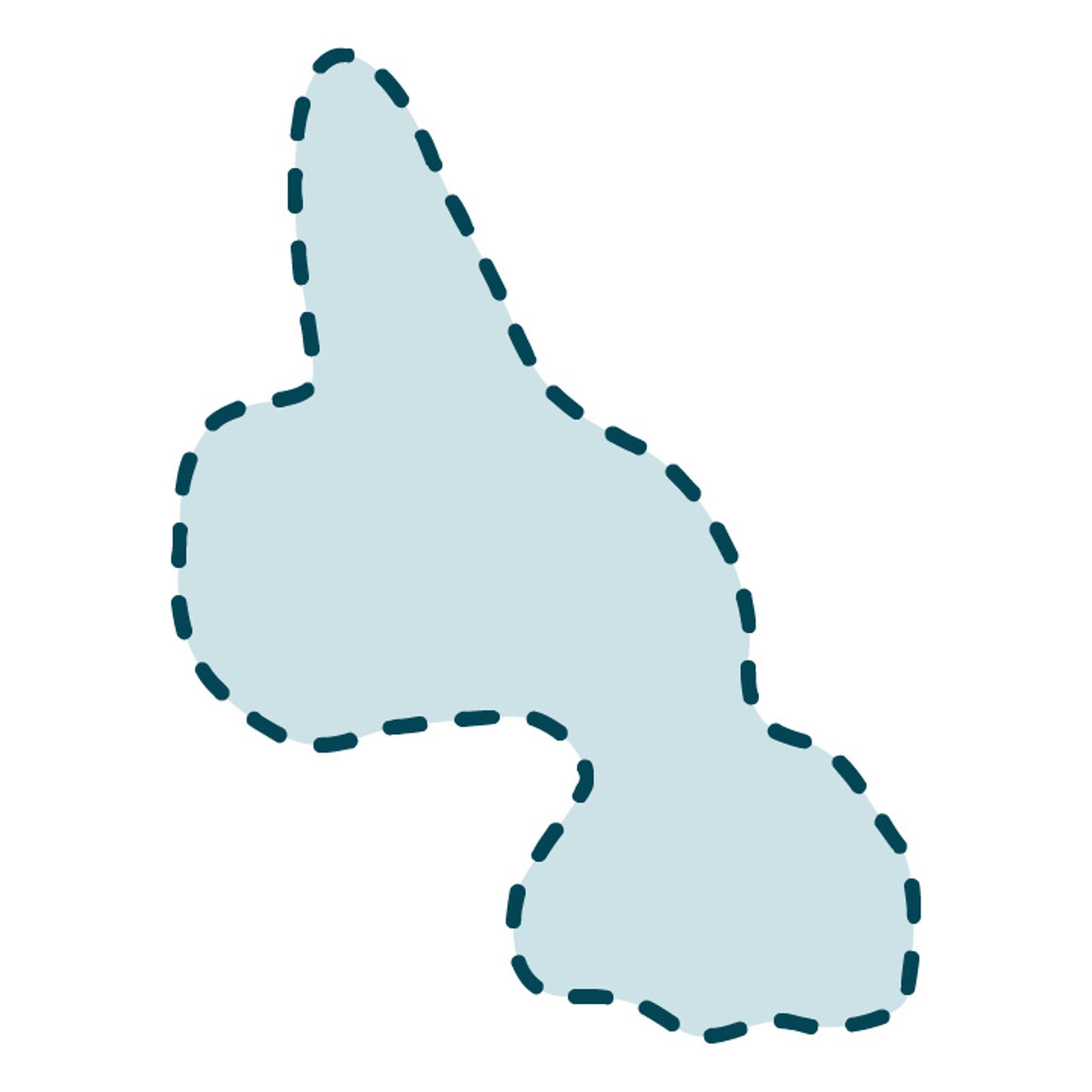 Canada Newfoundland and Labrador Province Template