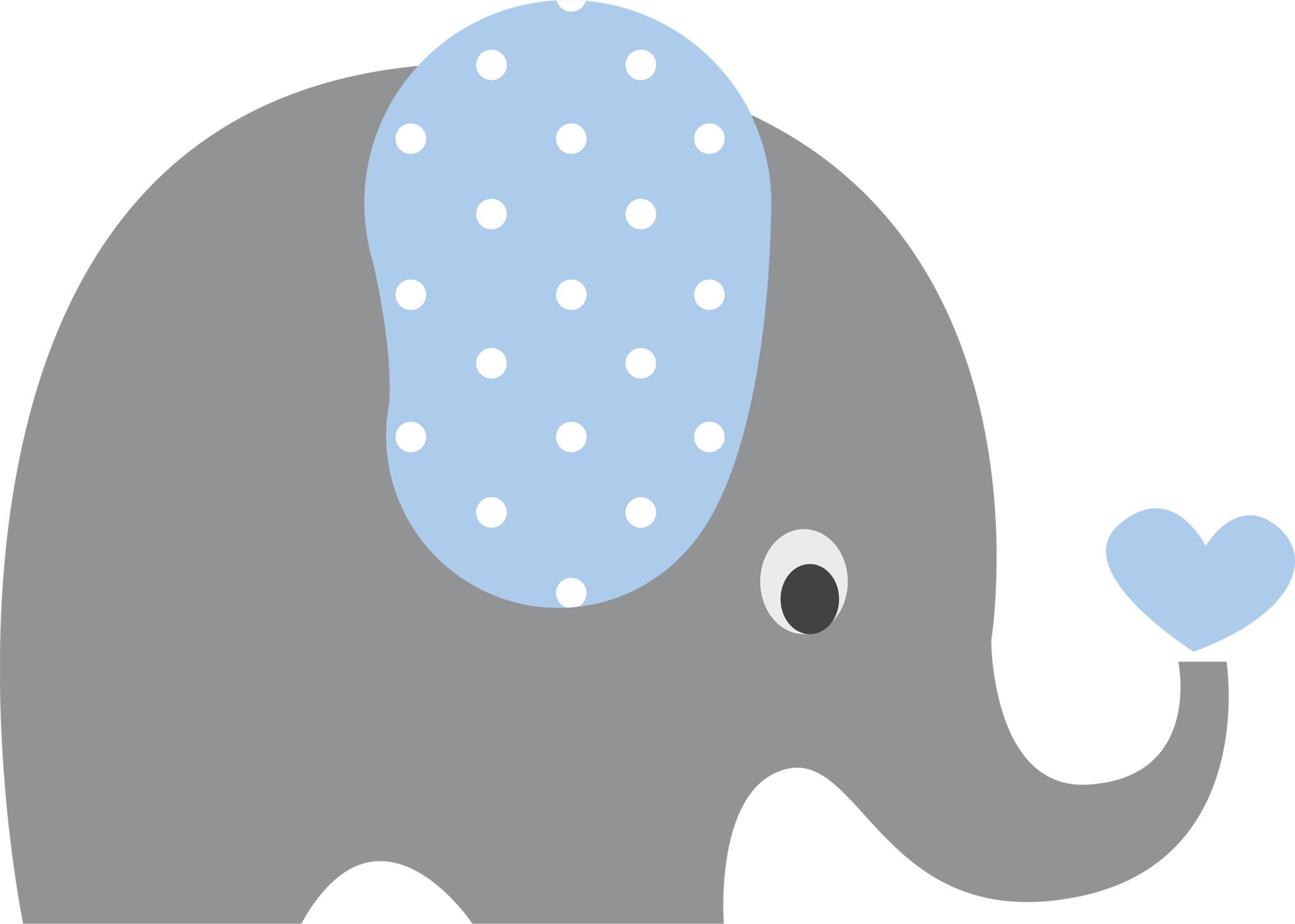 Elephant Kids