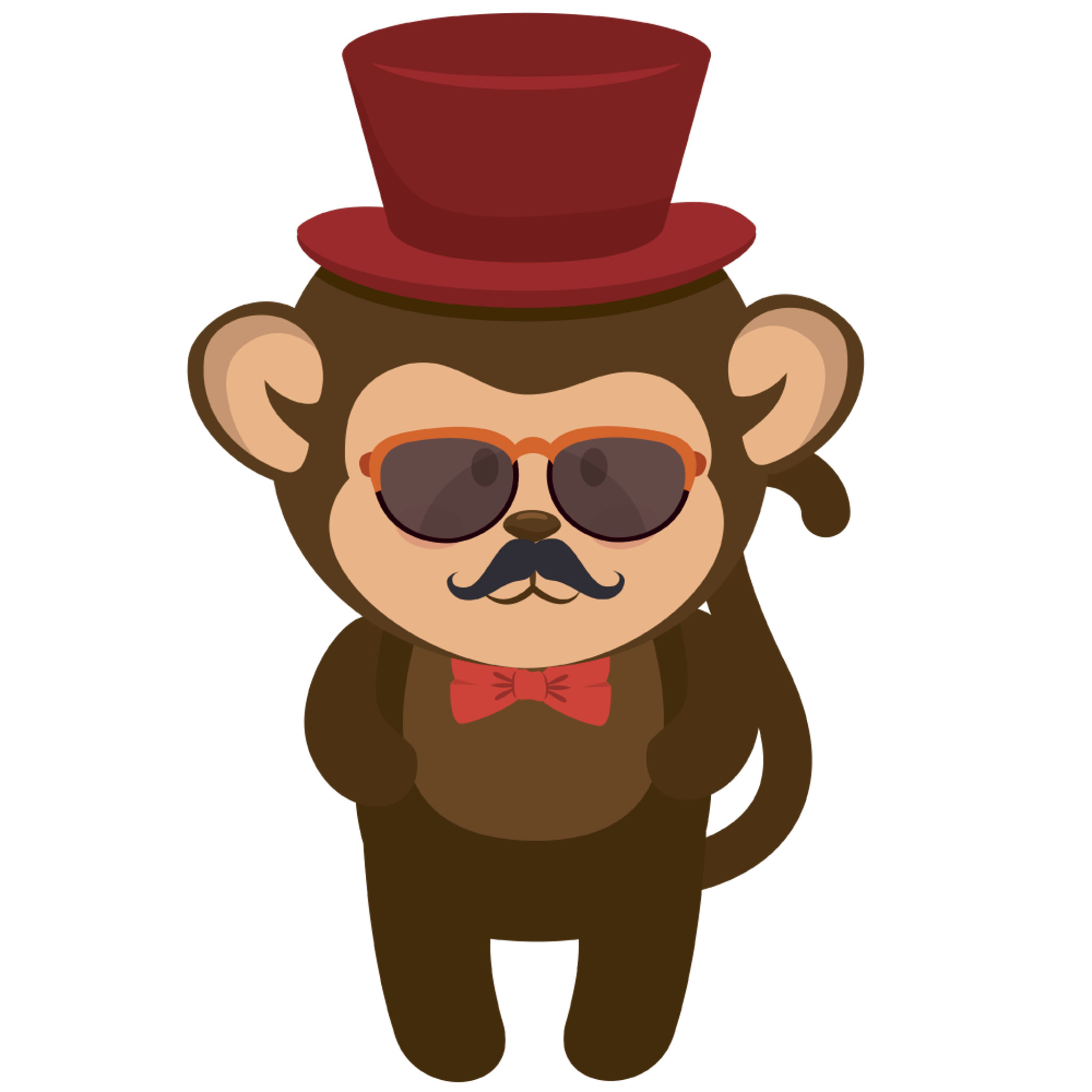 Monkey 2