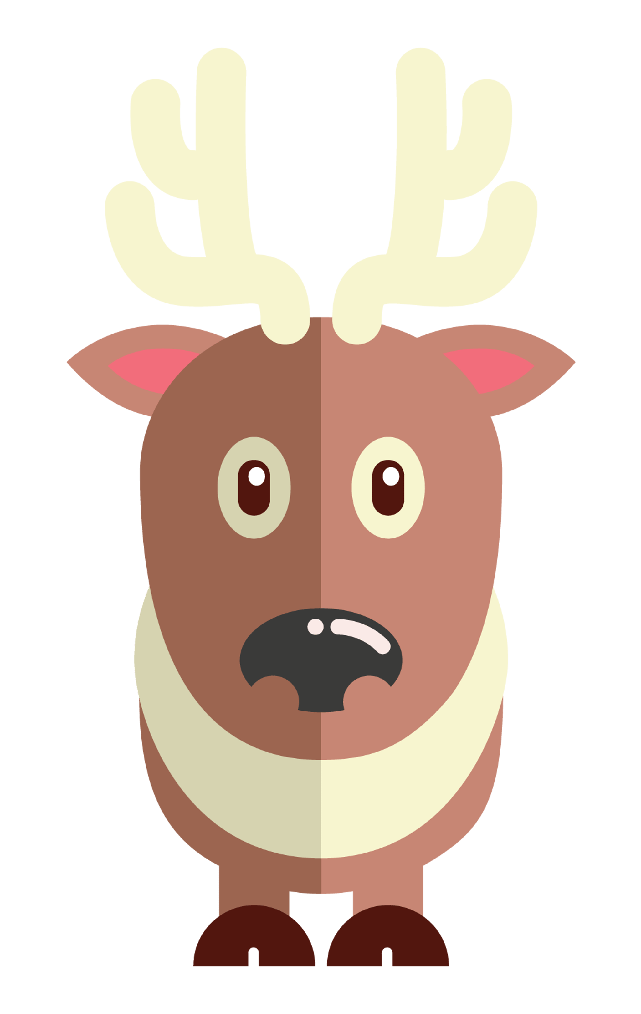 Christmas Reindeer