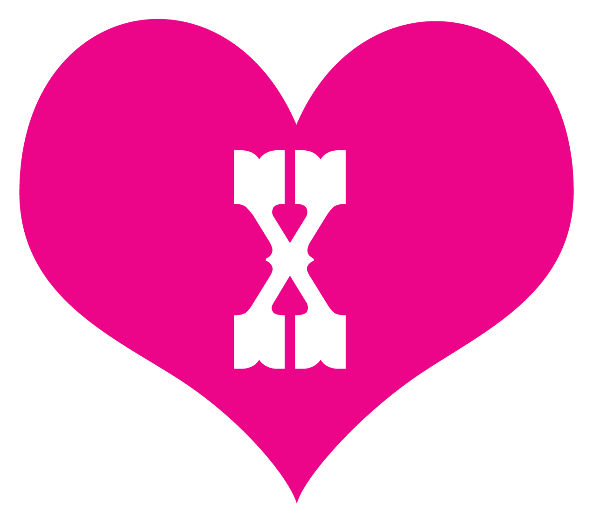 X