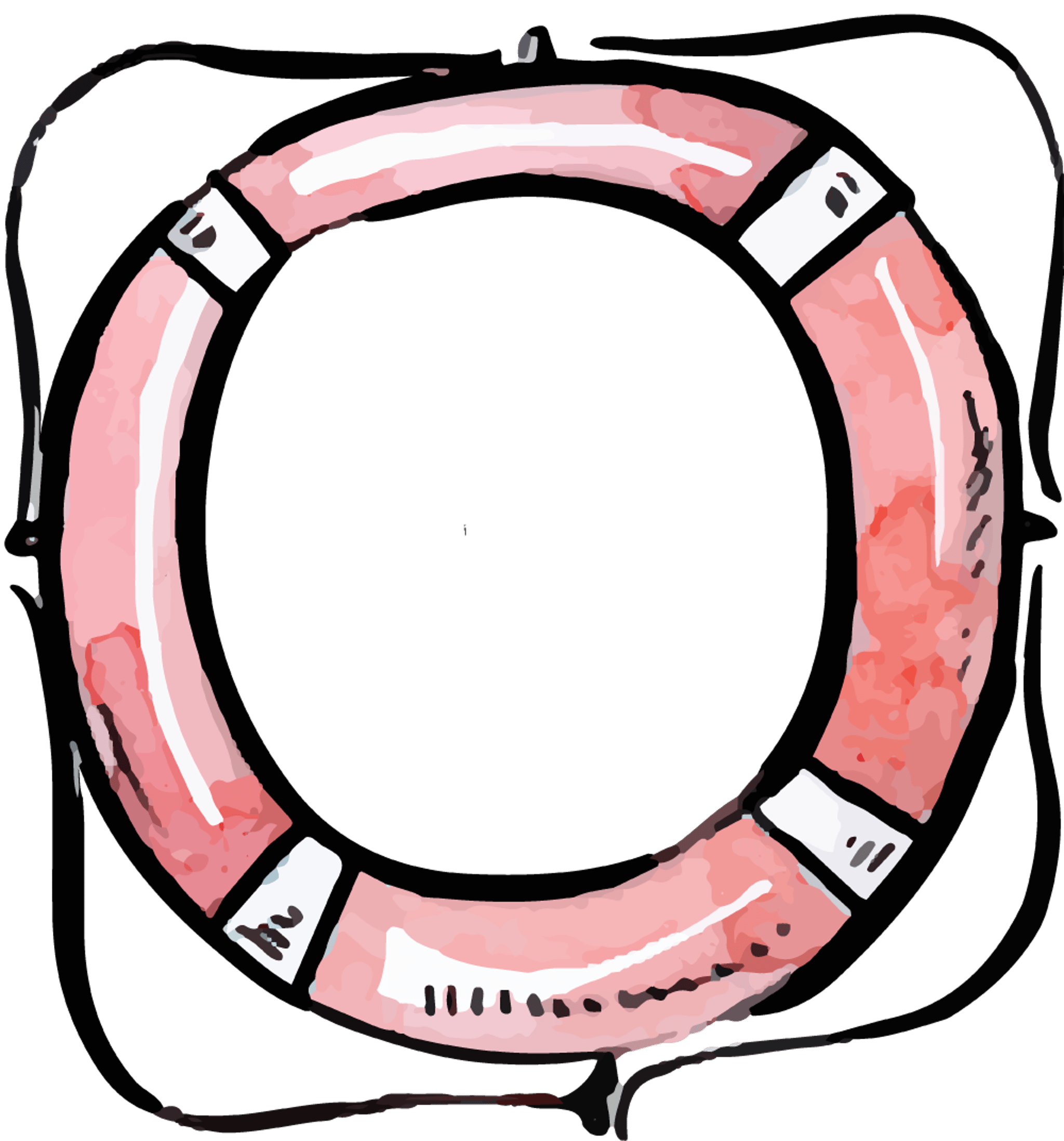 Life-saving Device