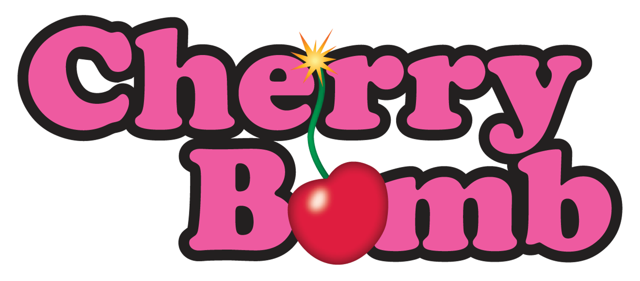 Cherry Bomb