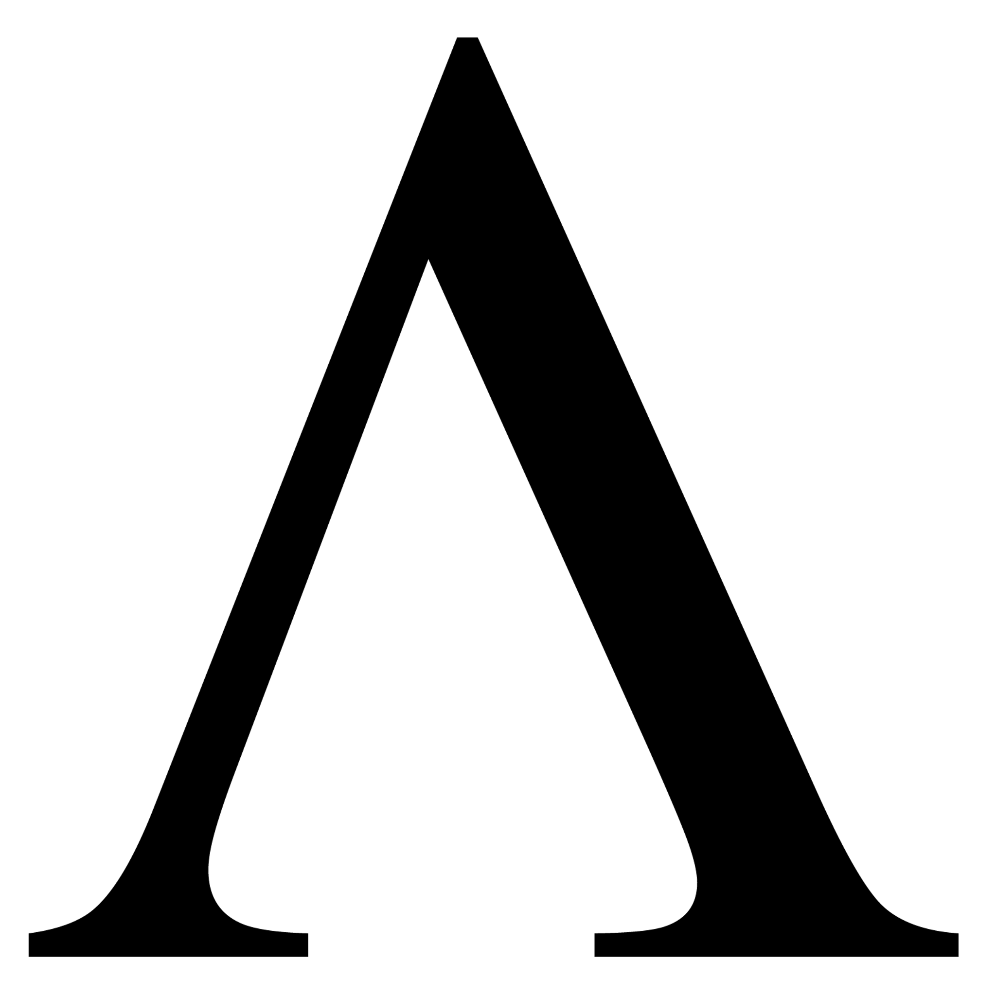 Lambda