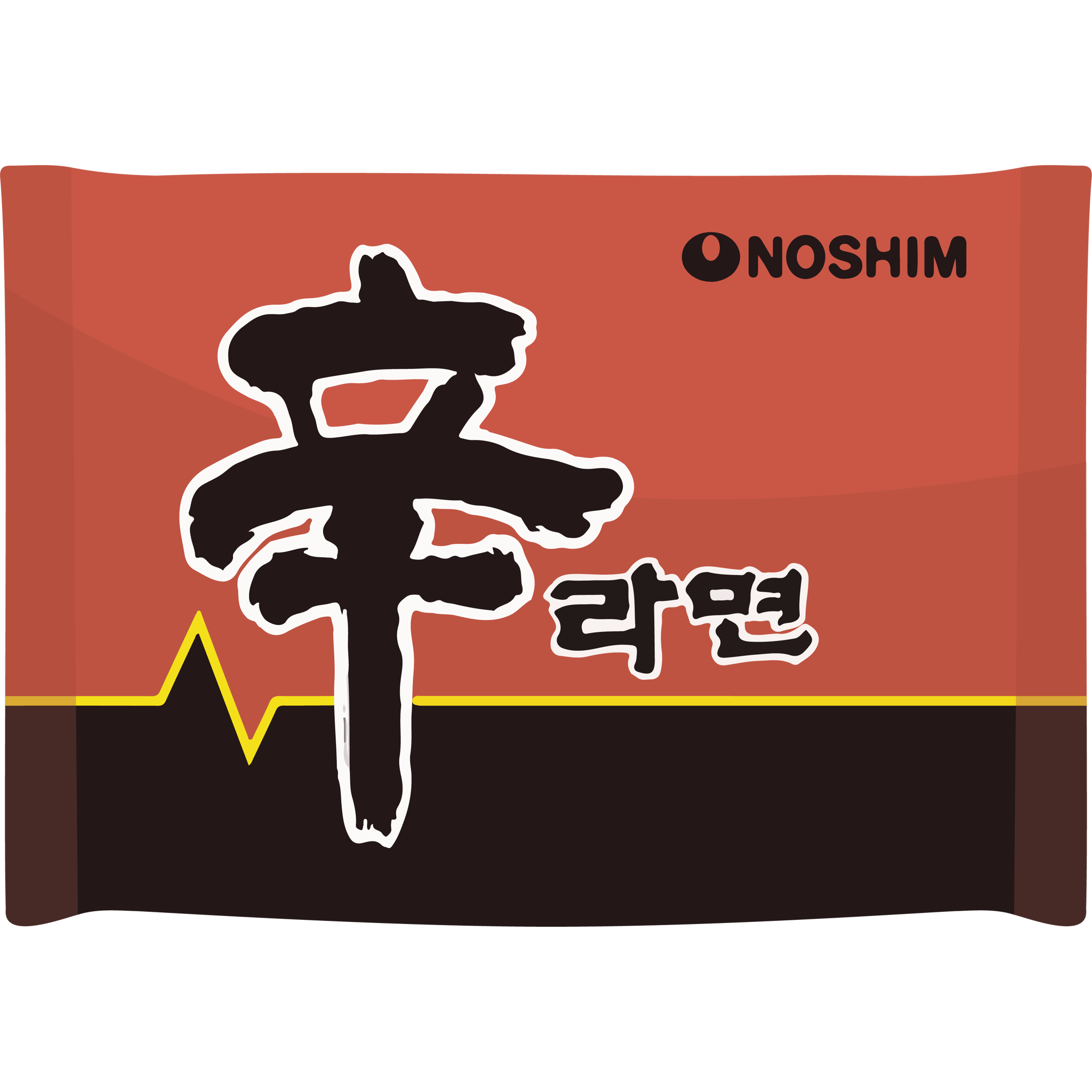 Shin Ramen