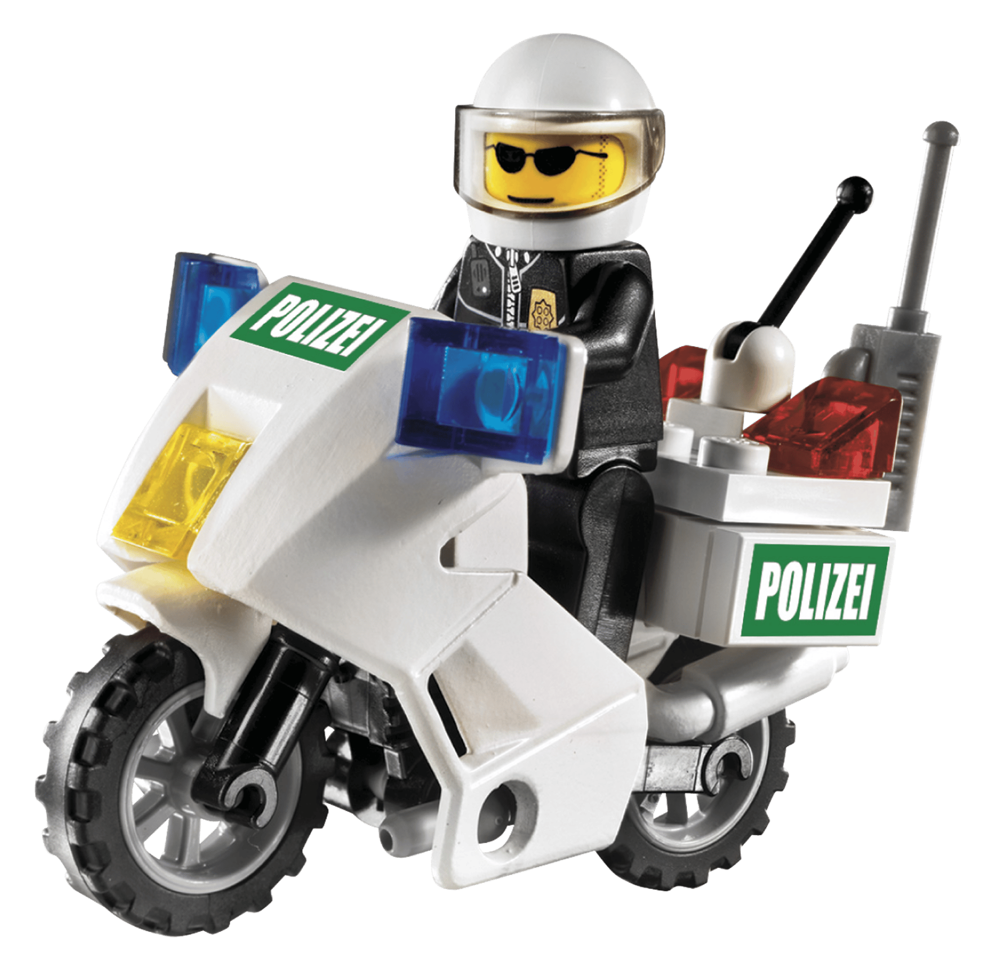 Police Officer