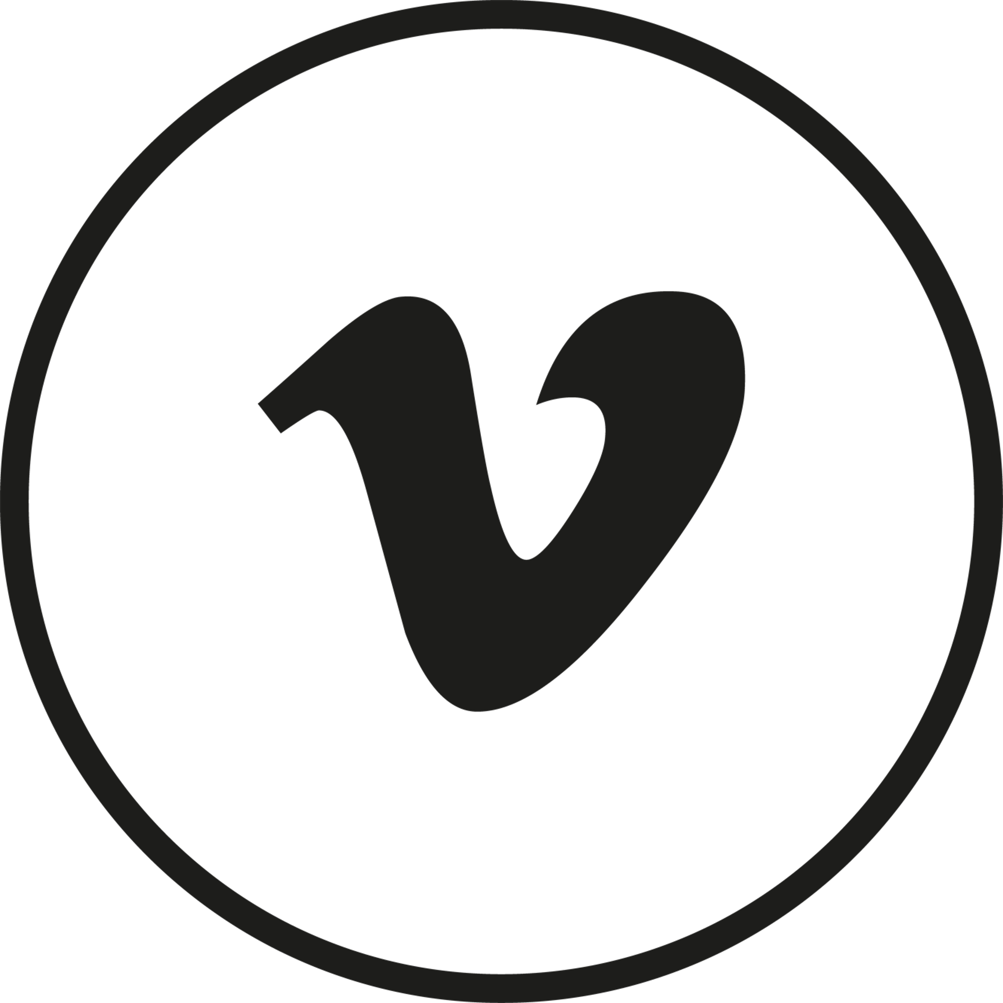 Vimeo Outline