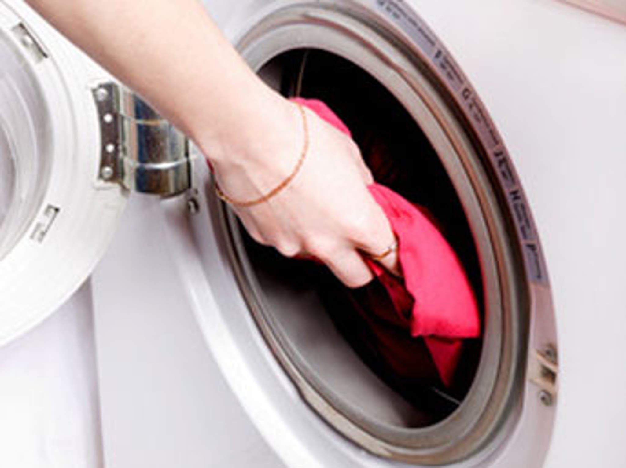 Washer Safe Transfers