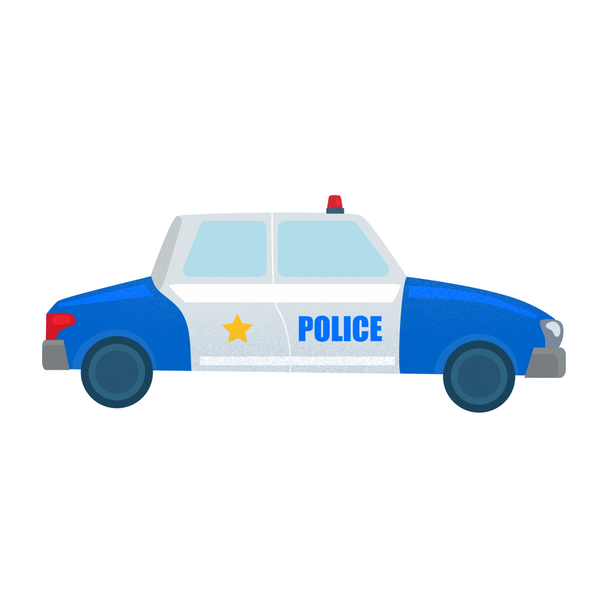 Police Car