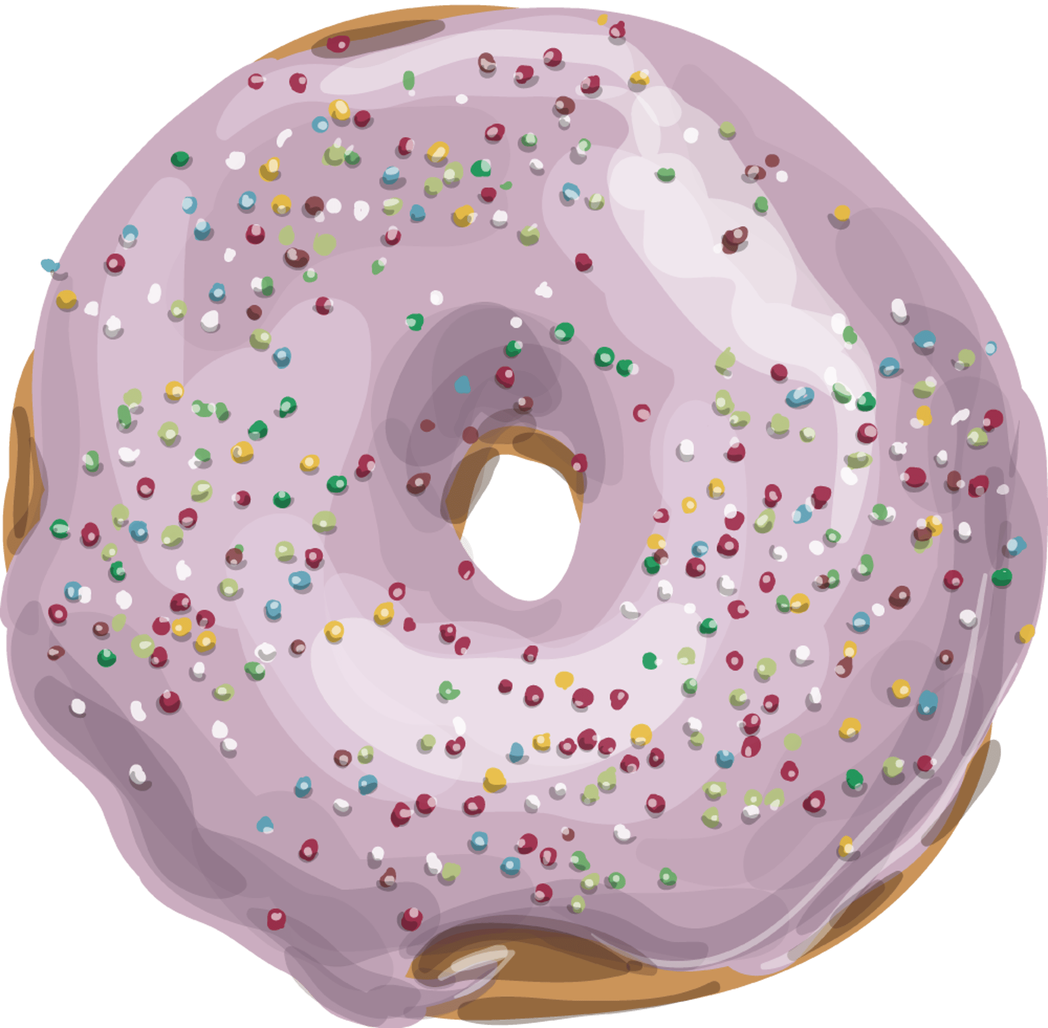 Donut 6