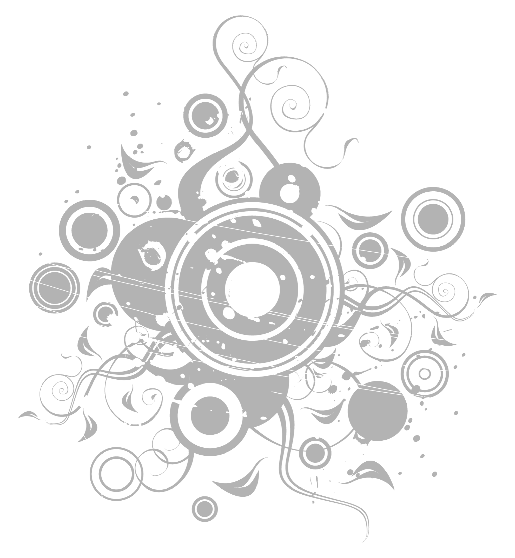 Circle Decor