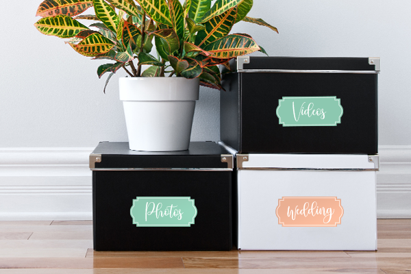 Home and Office Organization