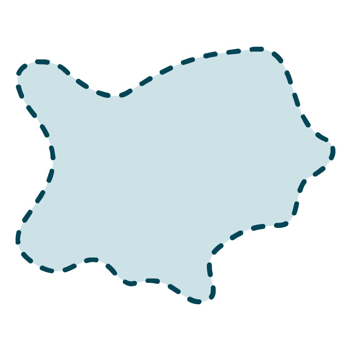 Continent - Europe Template