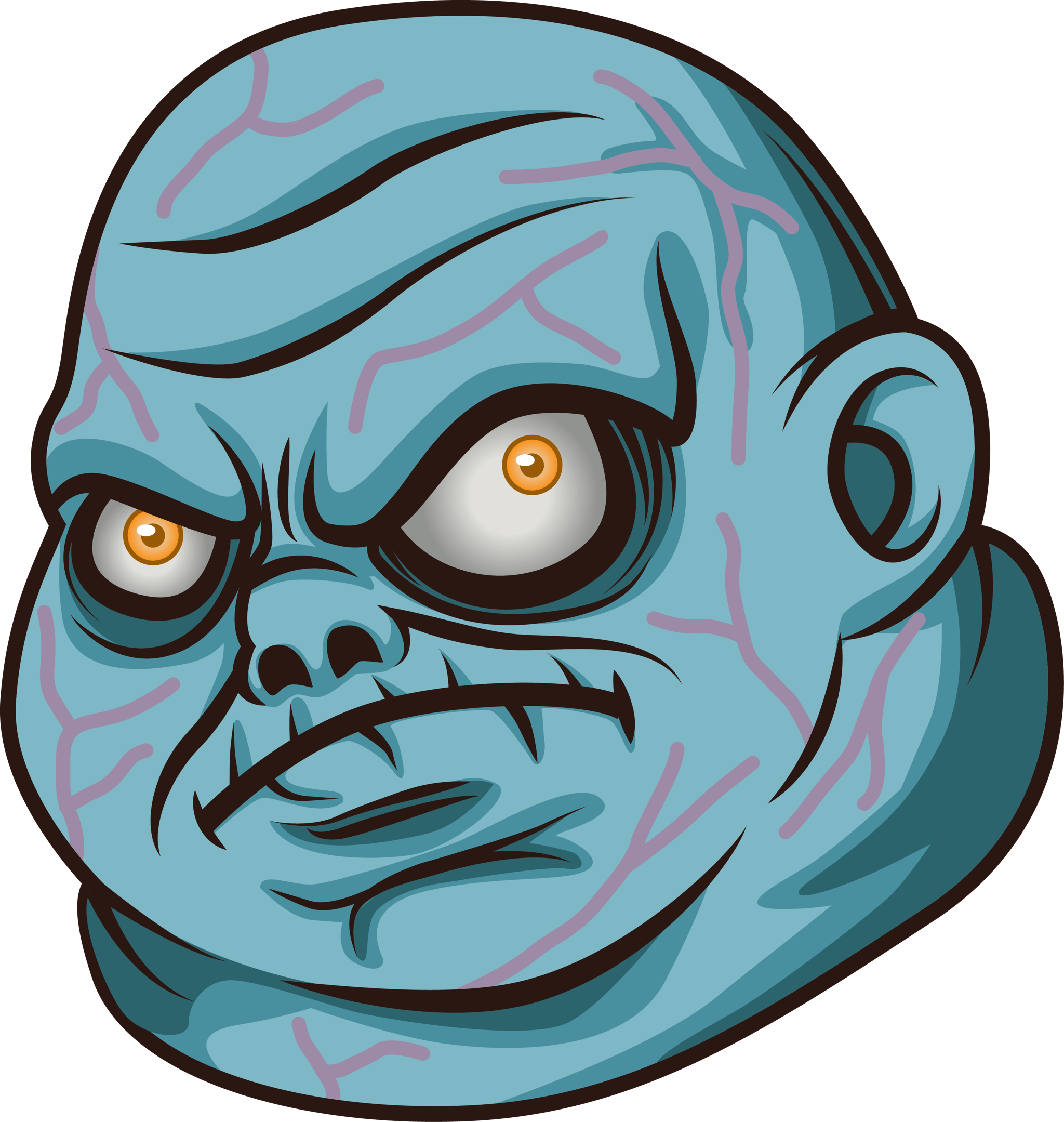 Zombie 02