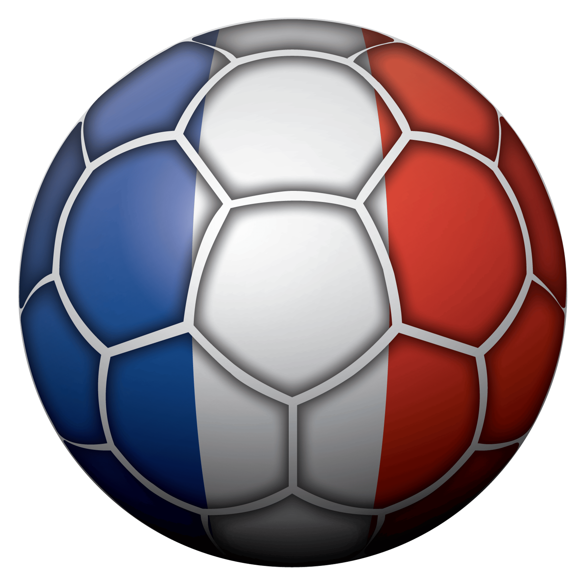 France ball