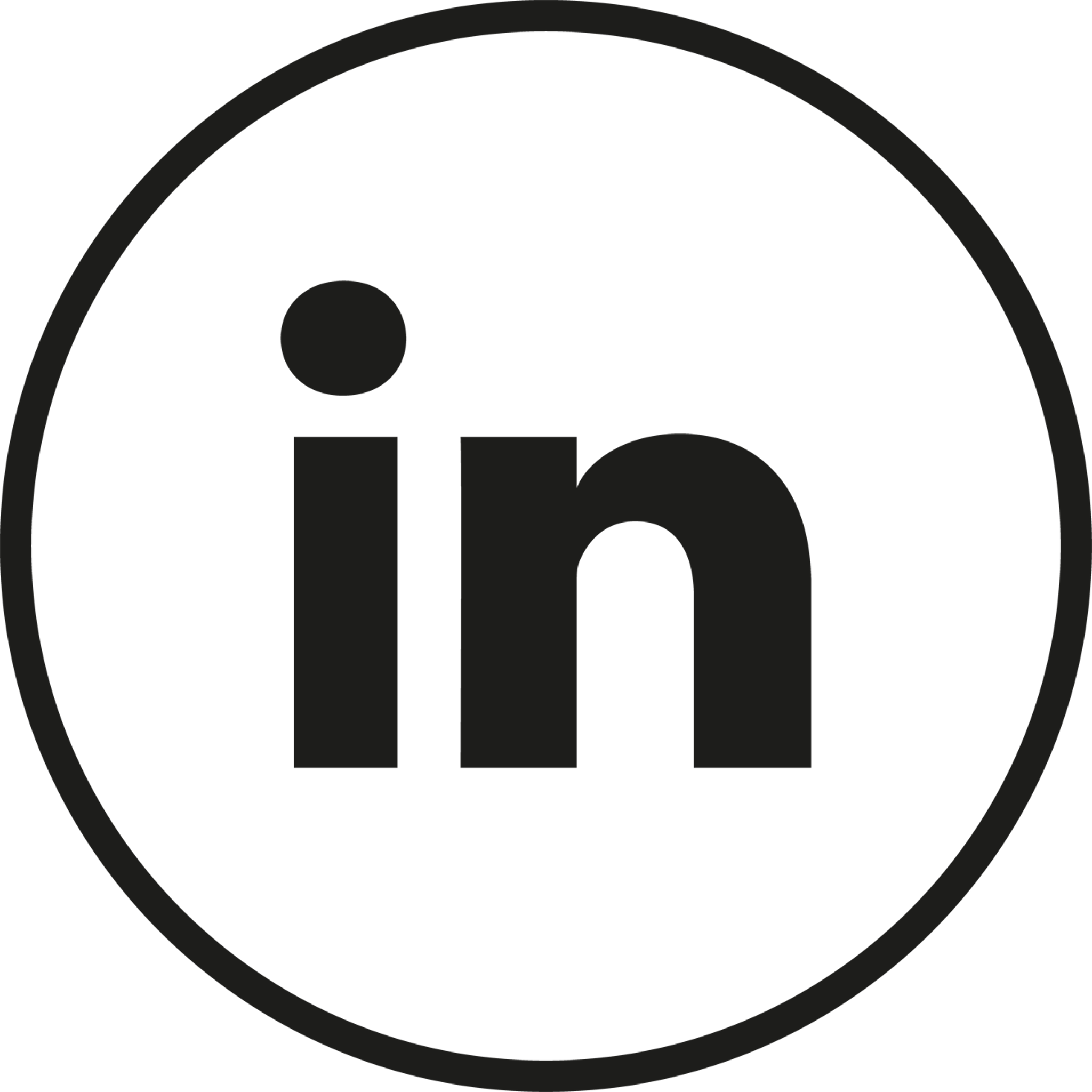 LinkedIn Outline