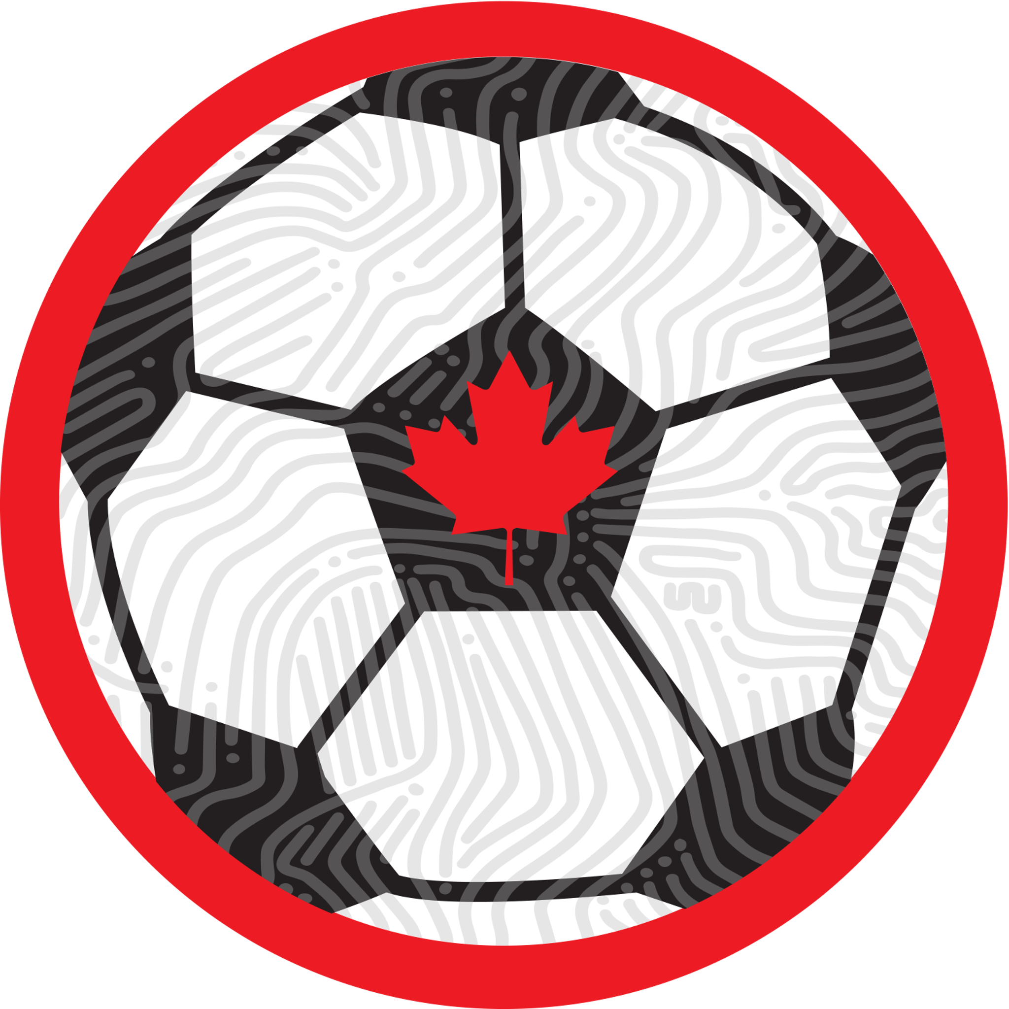 Canada Ball