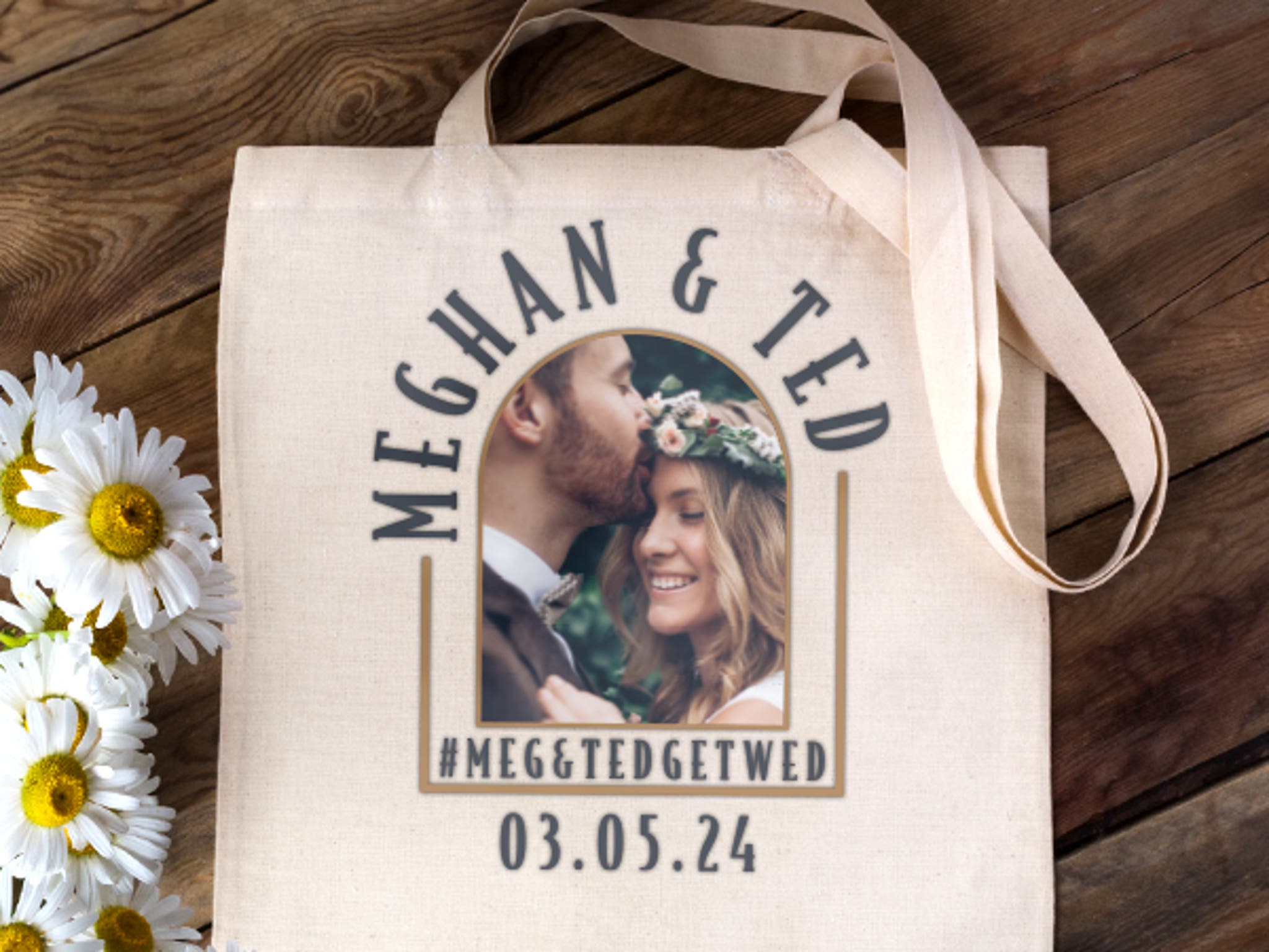 Custom DTF Transfers