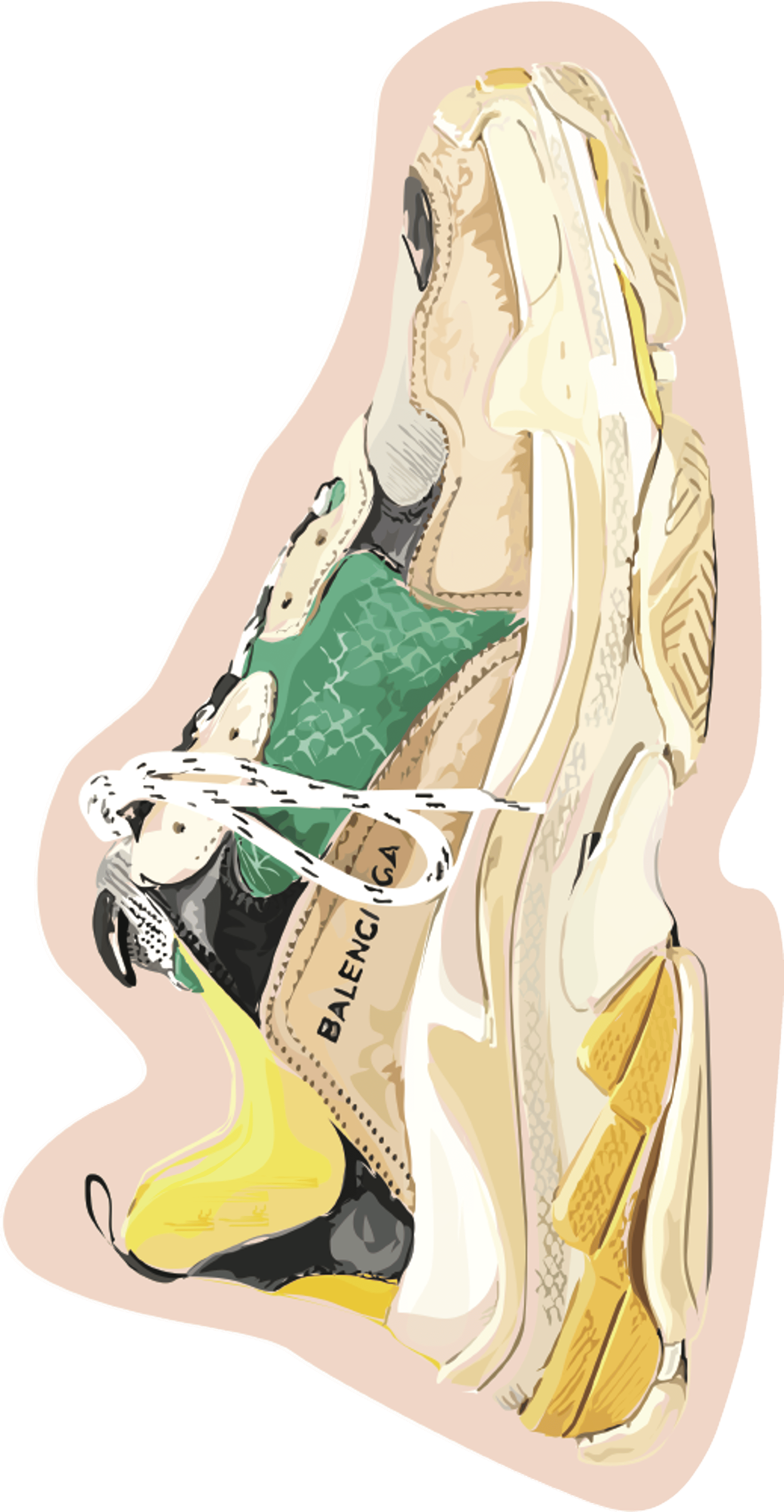 Sneaker