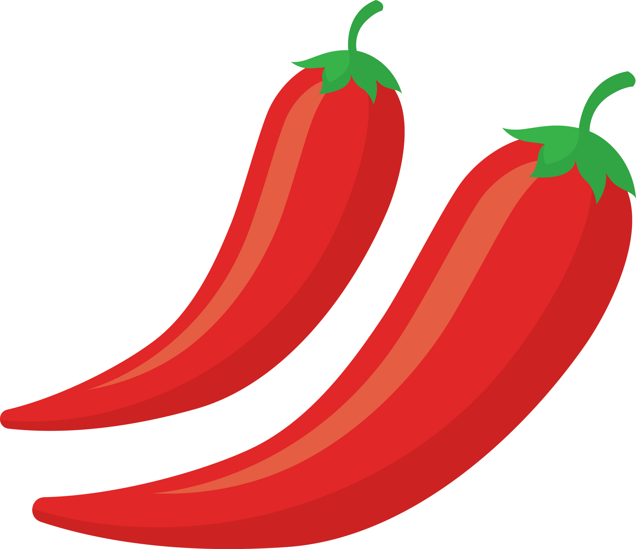 Chili Peppers