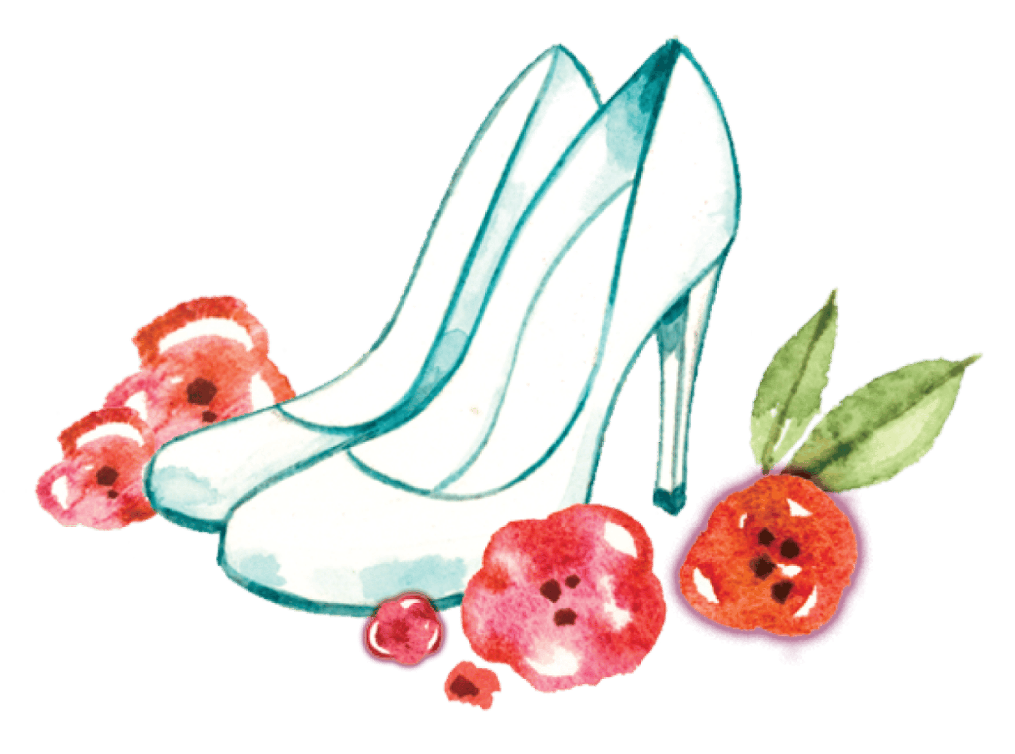 Bride Shoes
