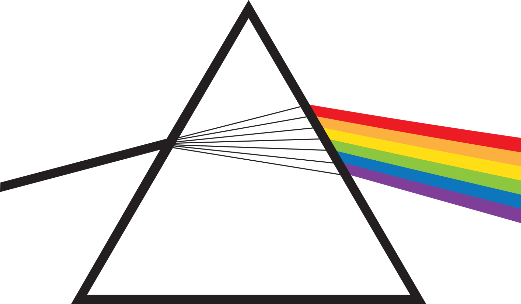 Pink Floyd Prism