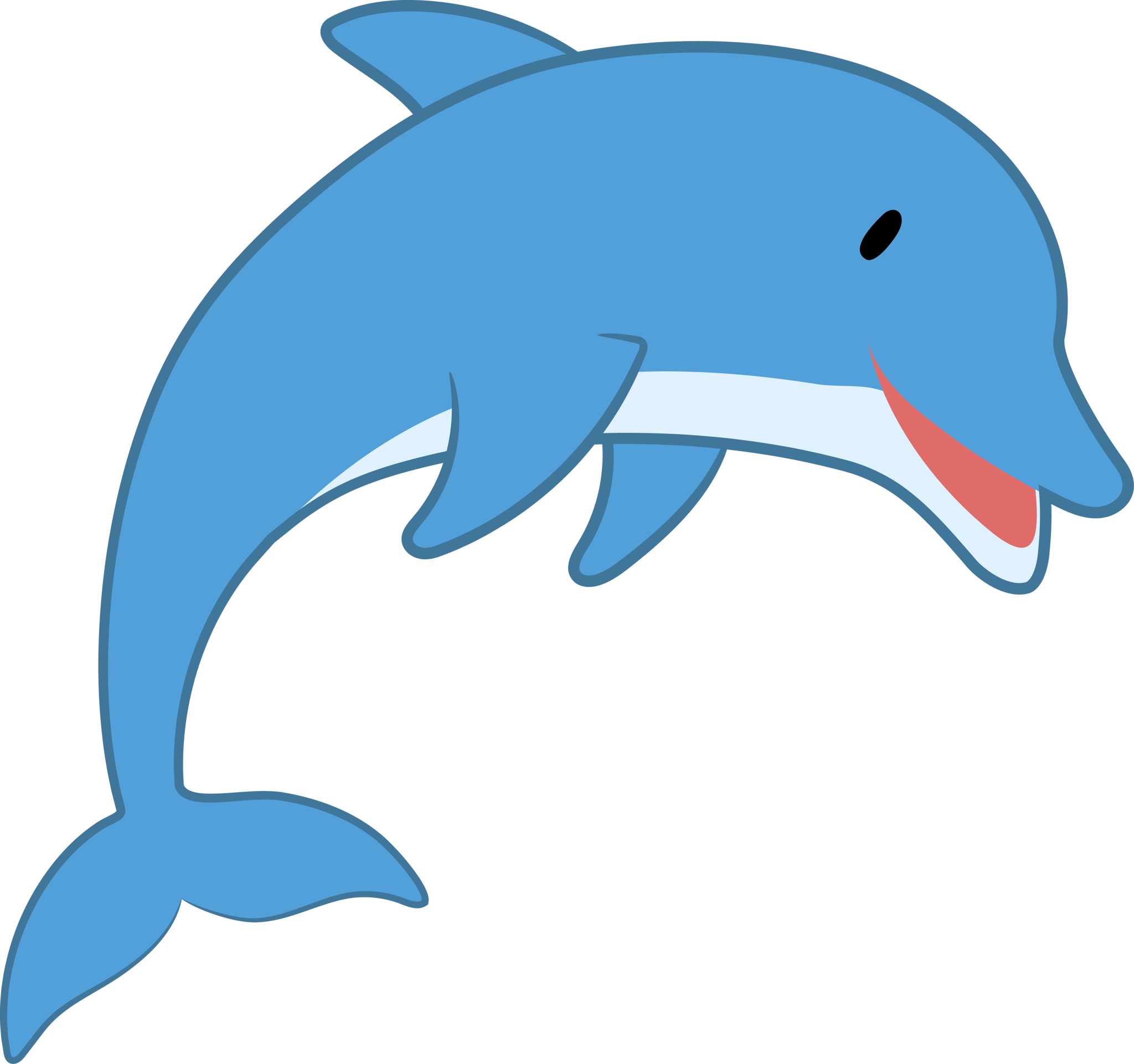 Dolphin
