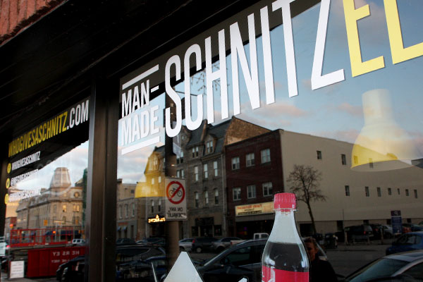 StickerYou Custom Window Decal