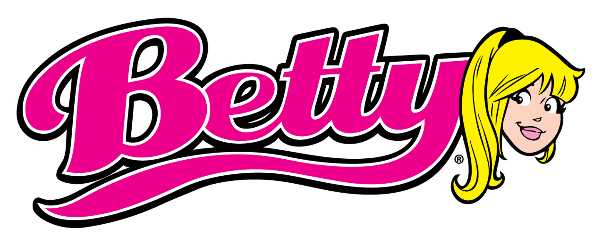 Betty Name