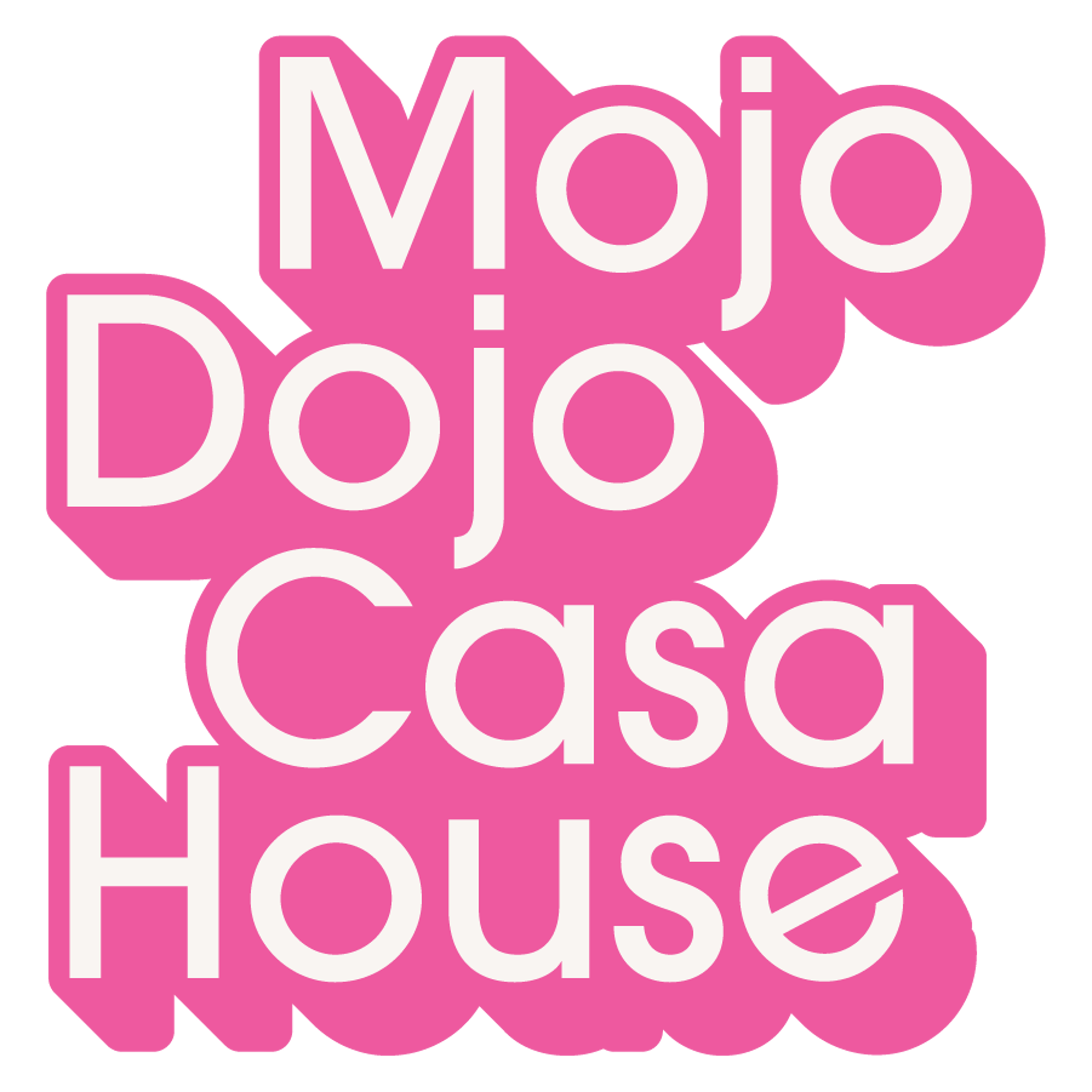 Mojo Dojo Casa House Barbie