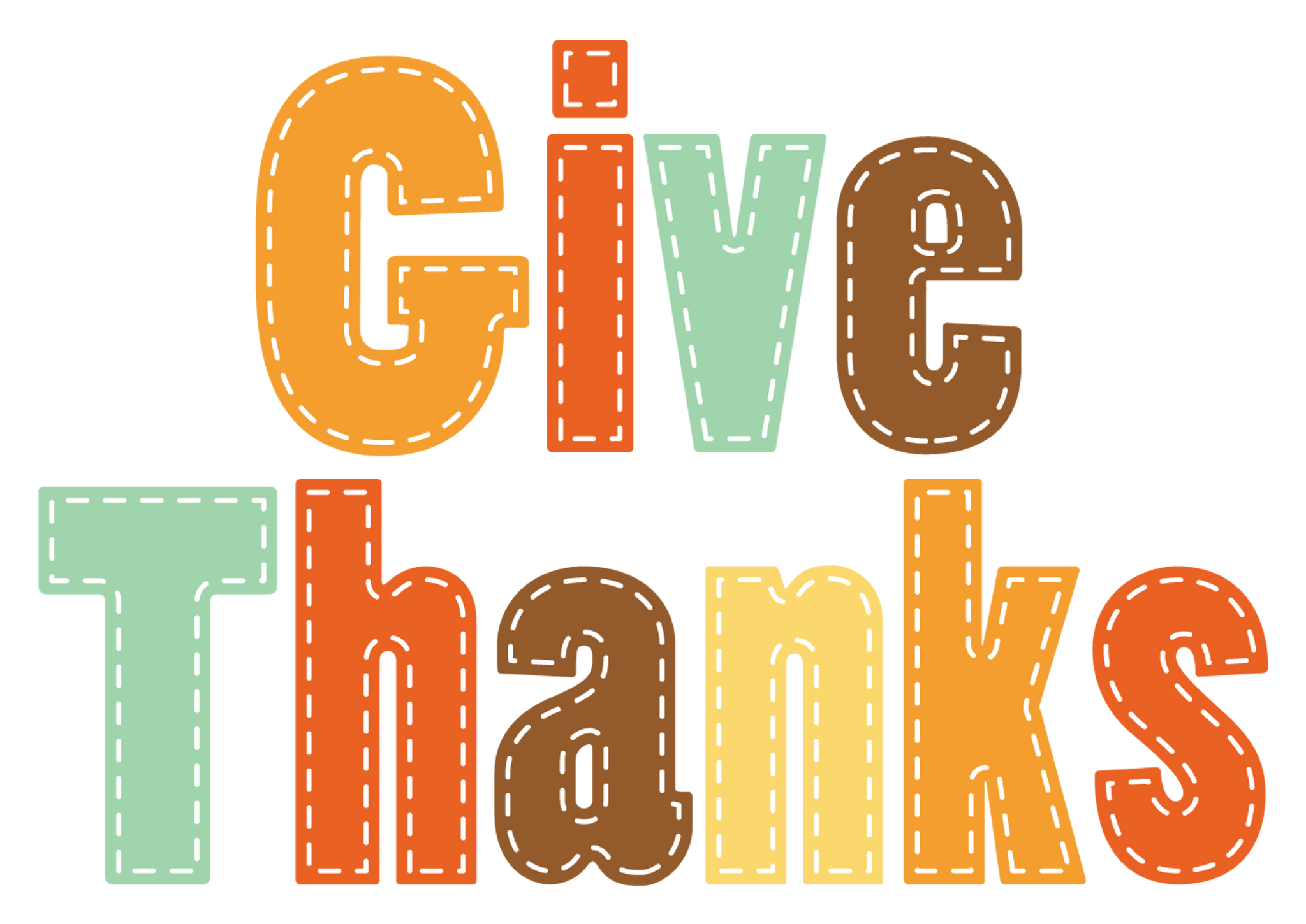 givethanks