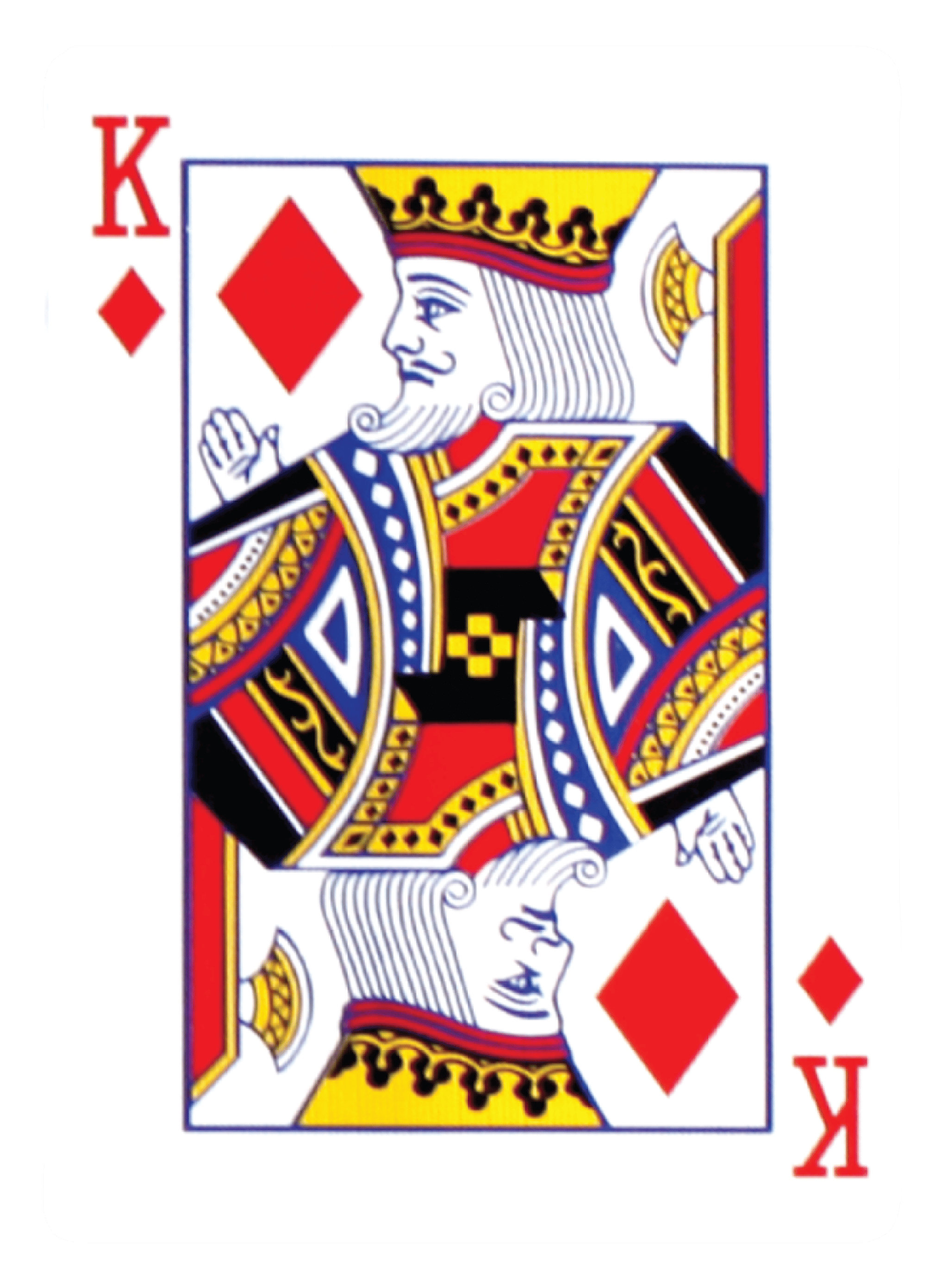 KINGofDIAMONDS