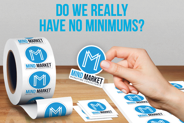 Do We Really Have No Minimums?