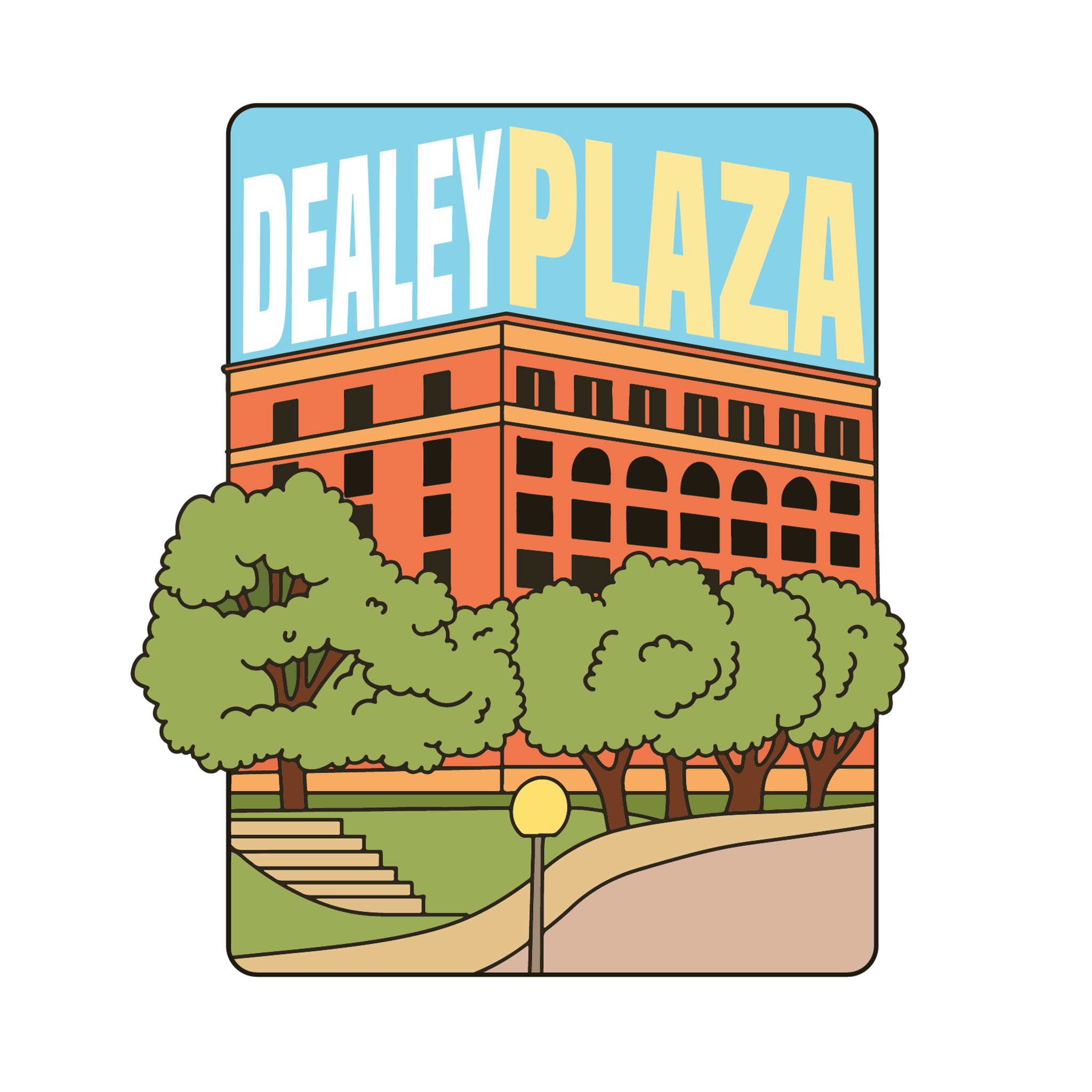 Dealey Plaza