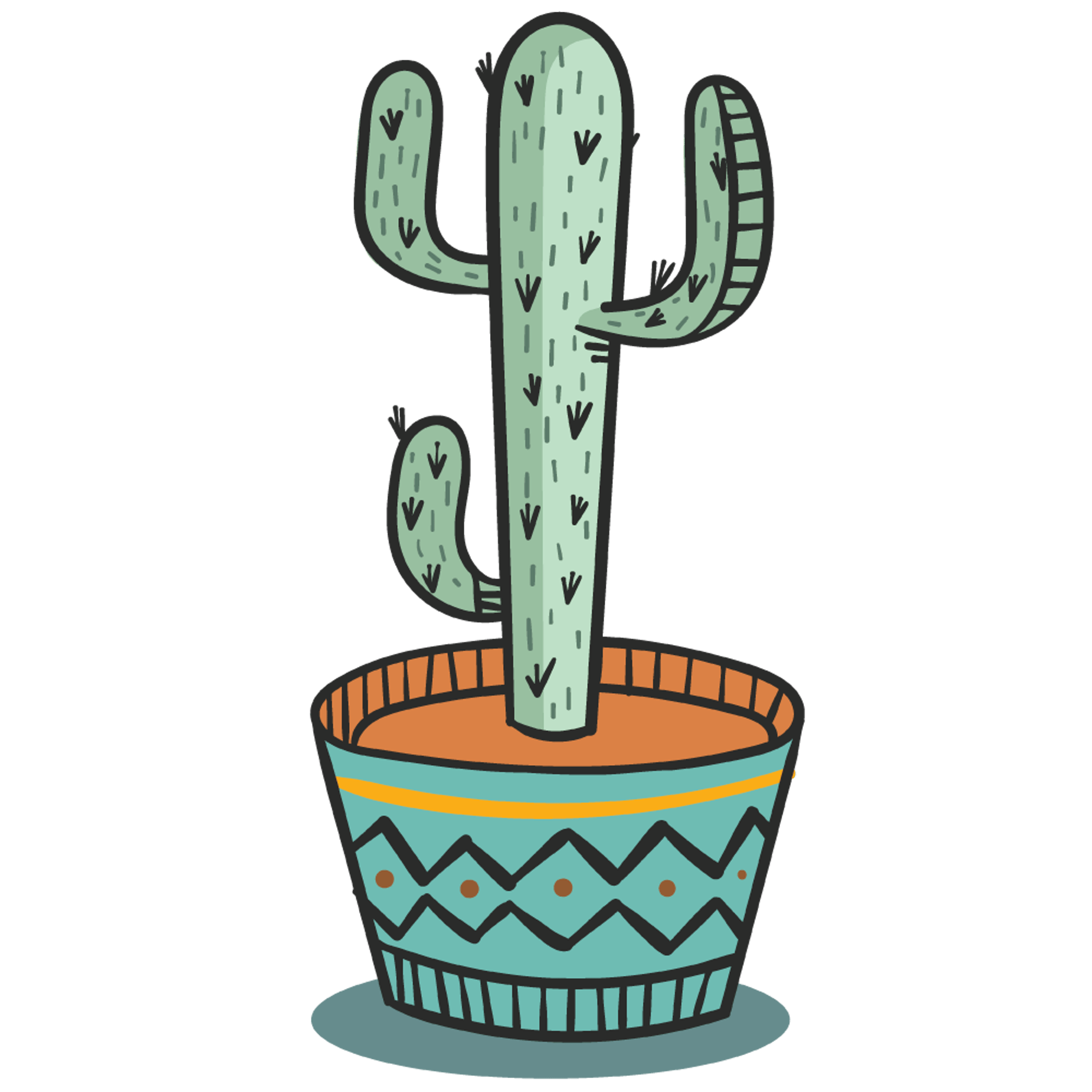 Cactus