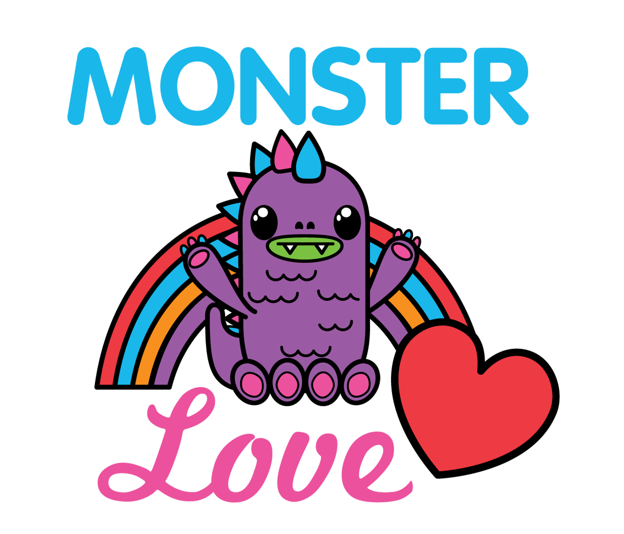 monsterlove