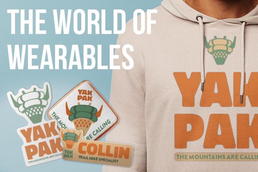 The World of Wearables