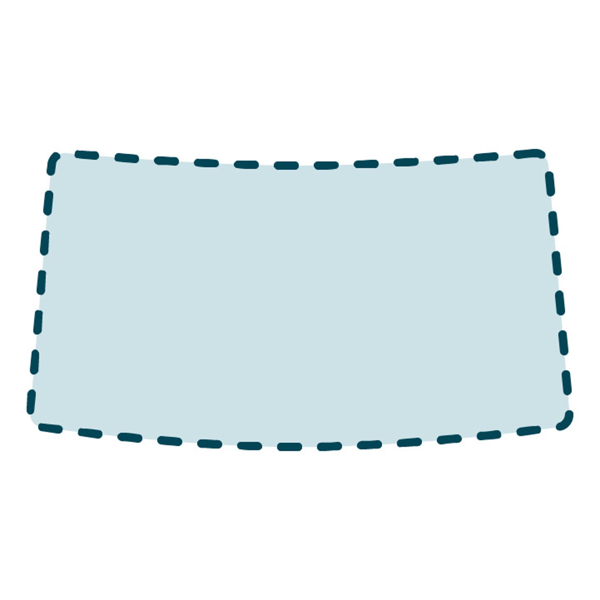 Beer Bottle Neck Labels 2.3"x1.26"