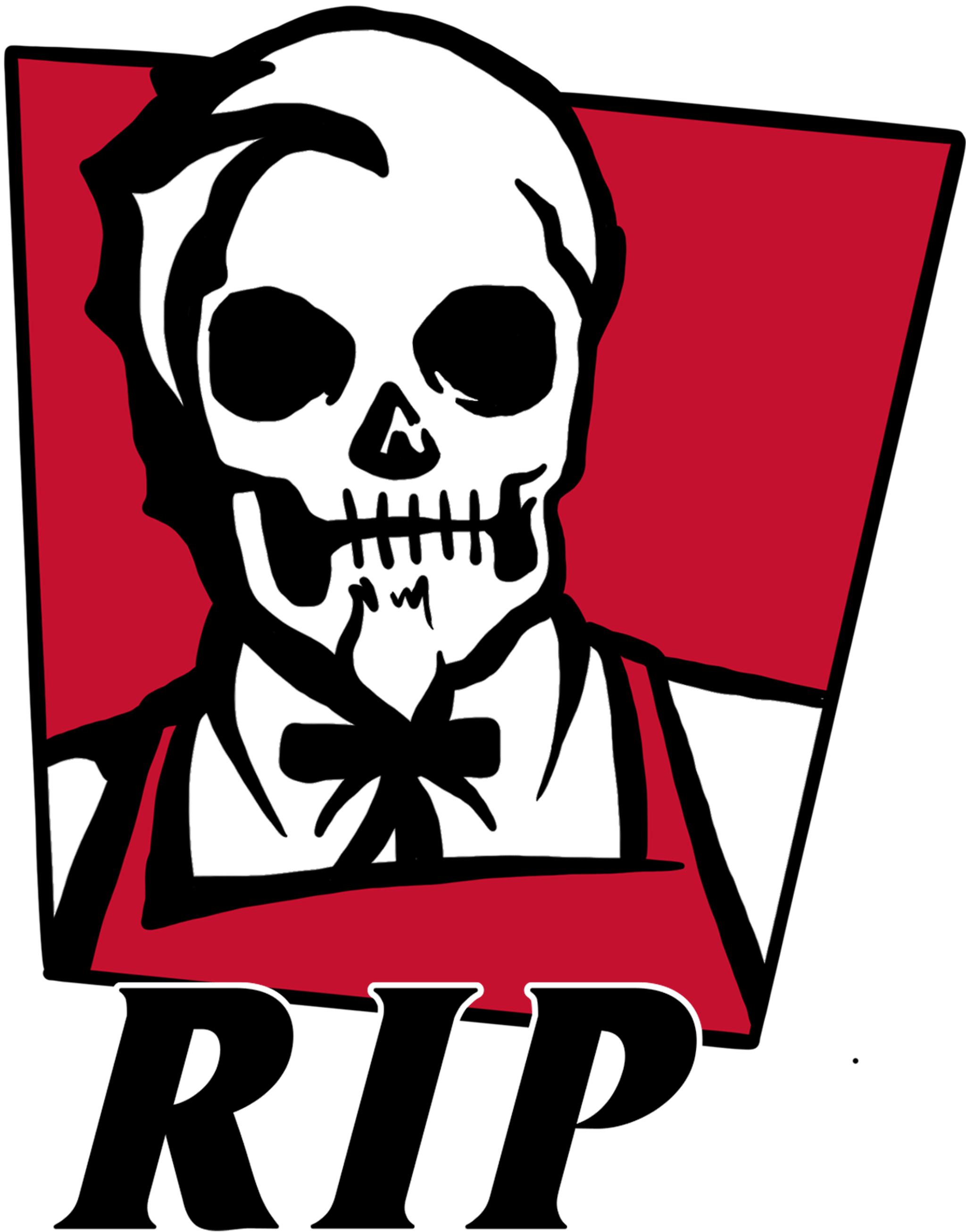 KFC RIP