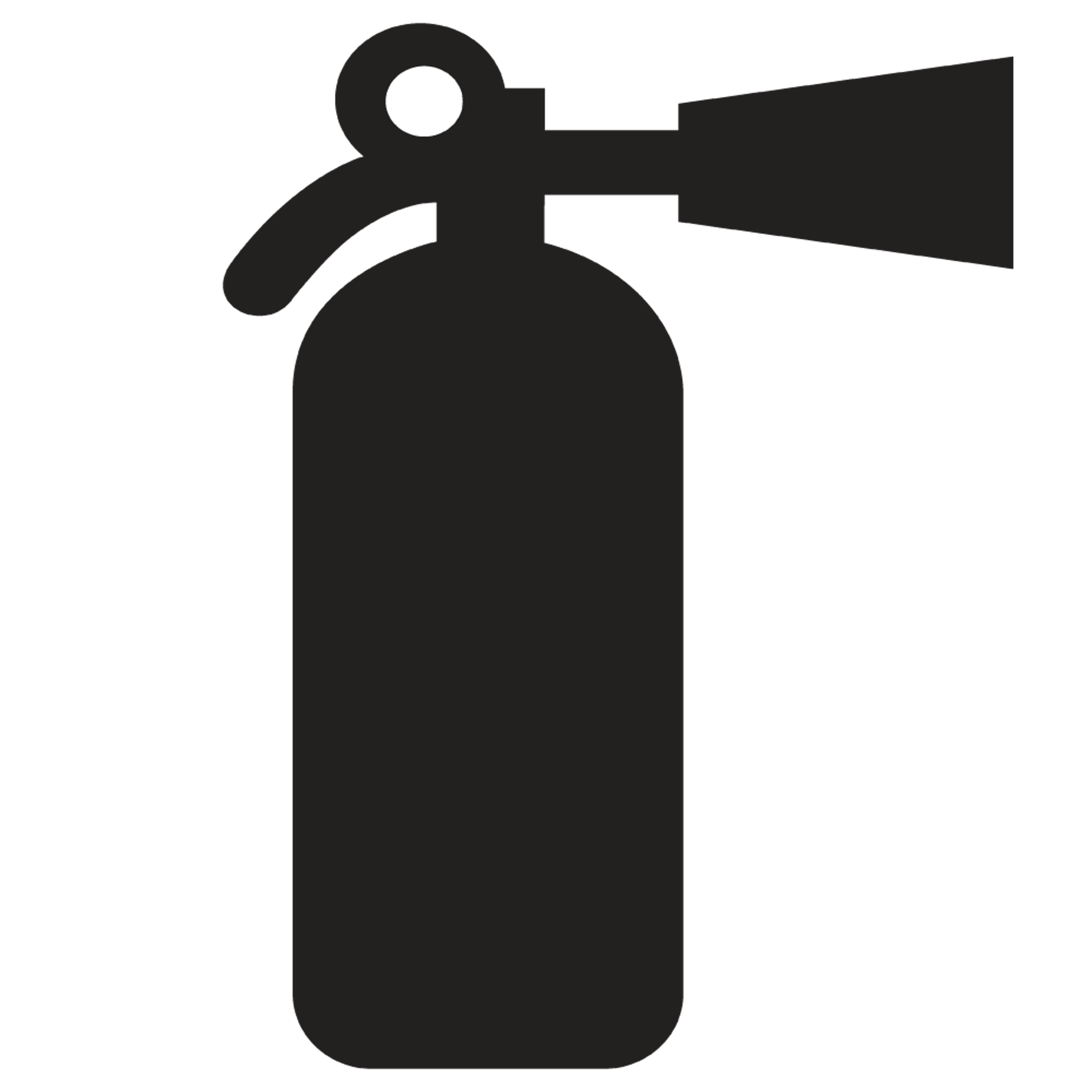 Fire Extinguisher