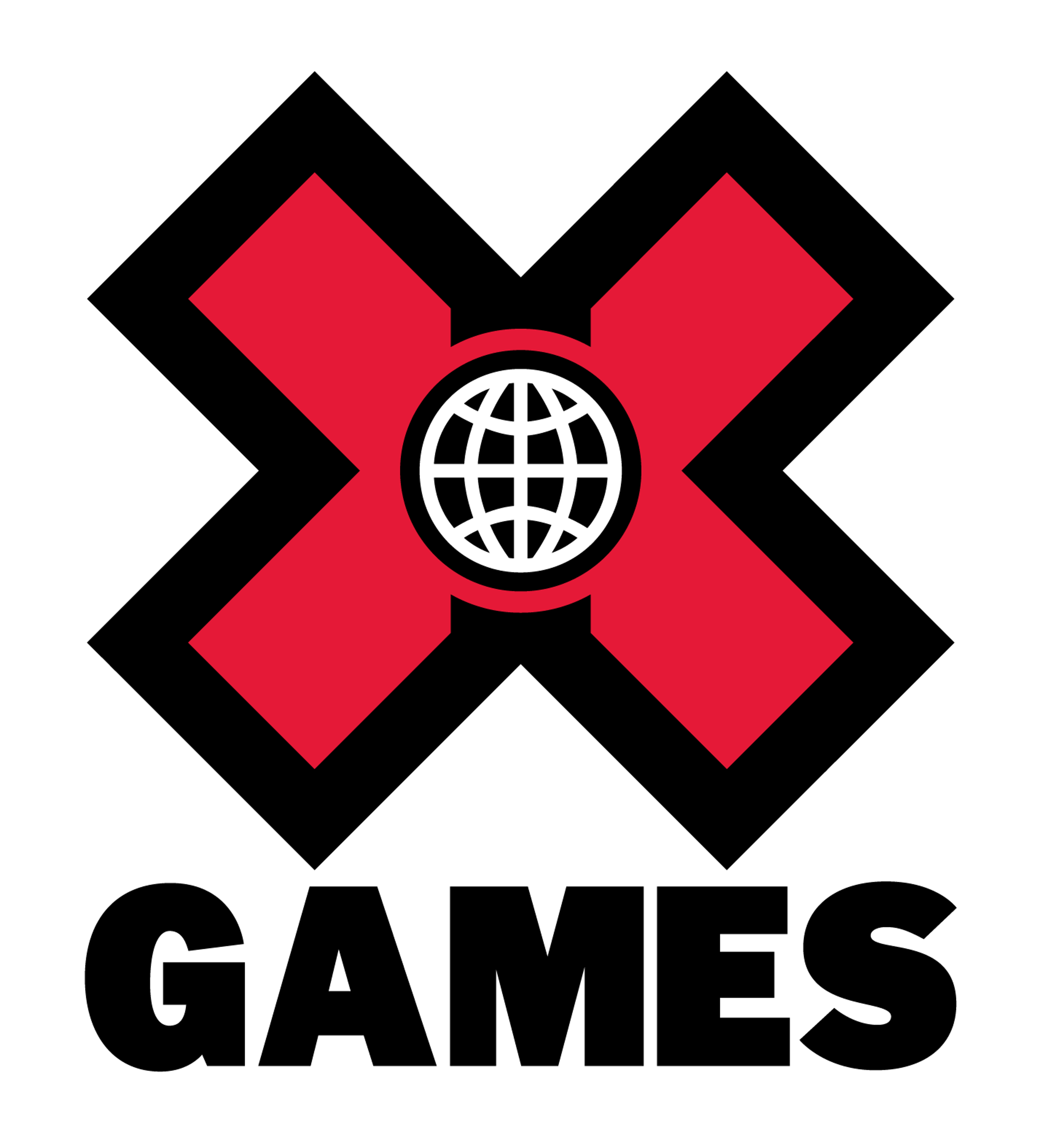 X Games Logo