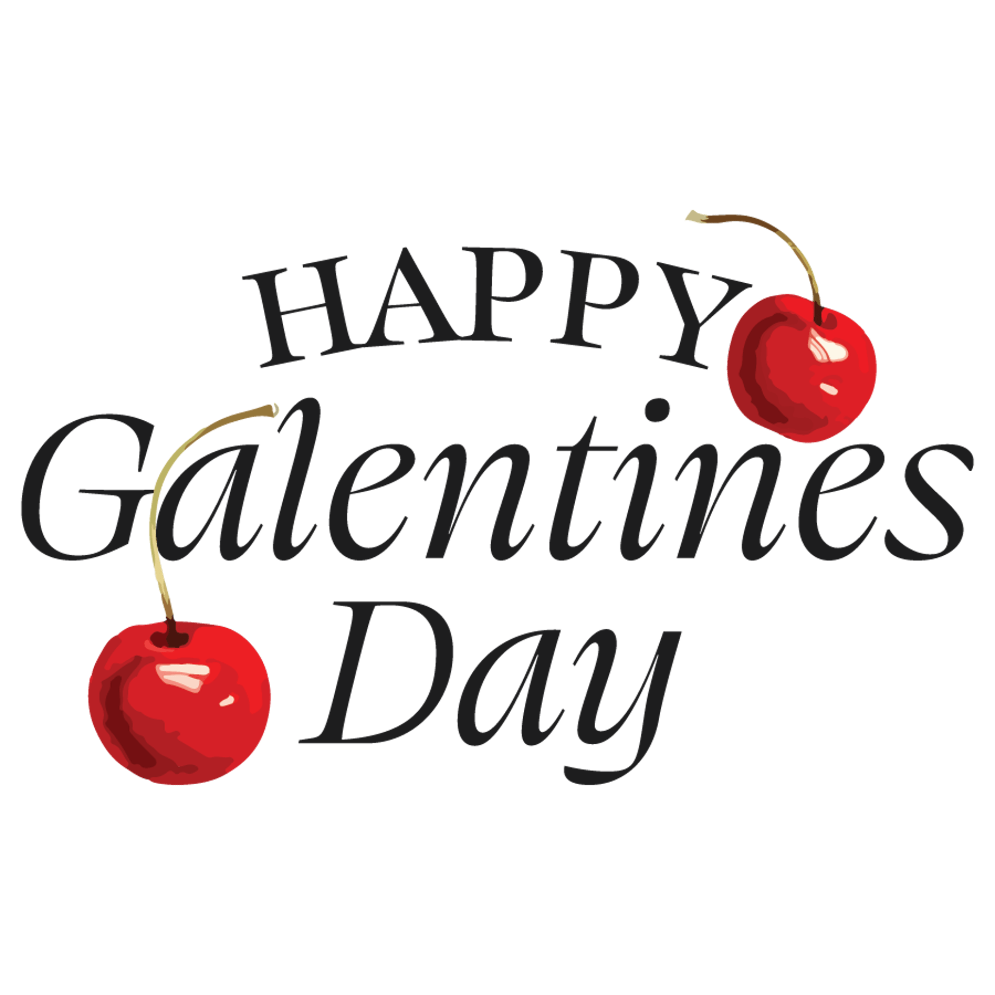 Happy Galentines Day