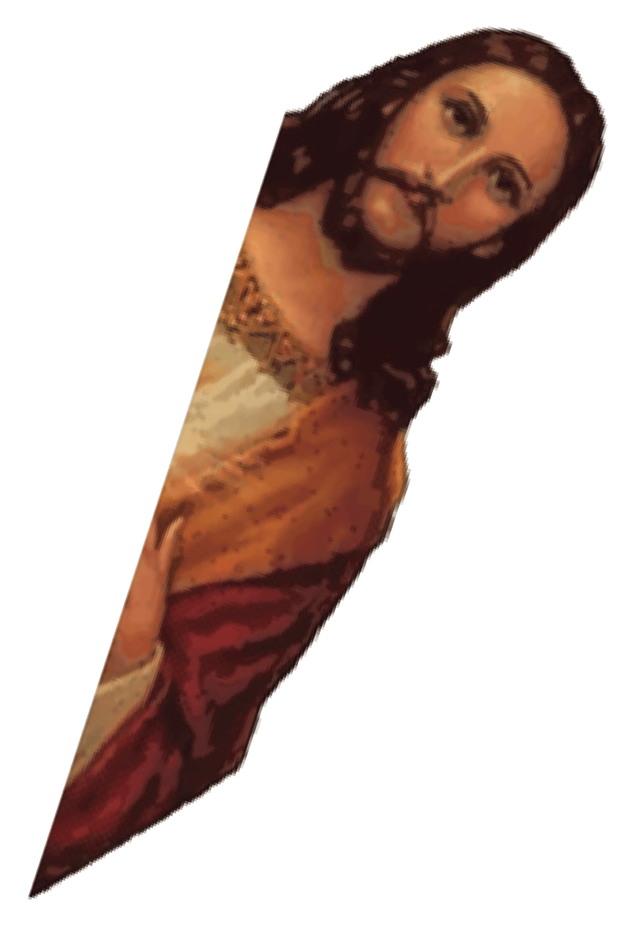 Inspo Jesus Meme