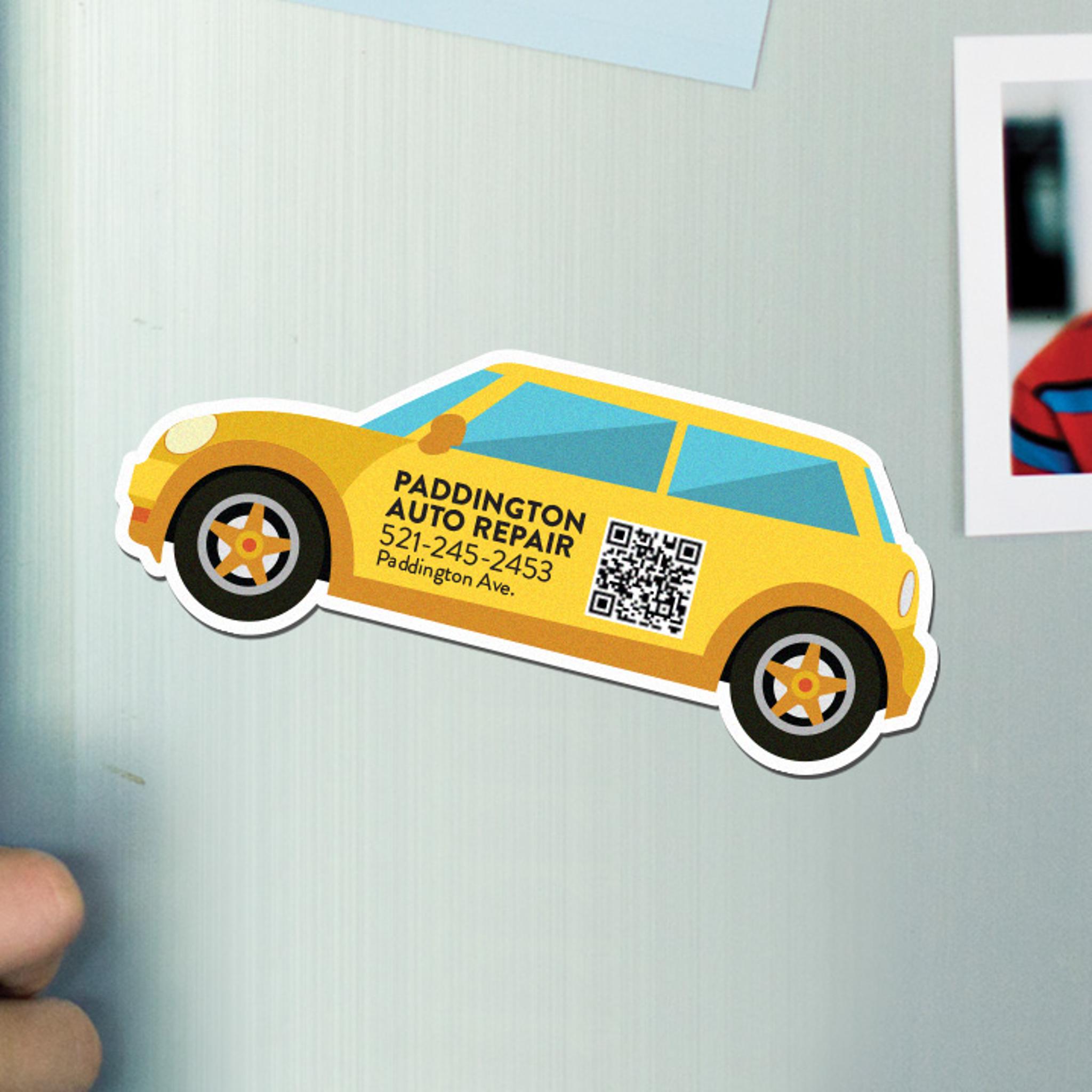 Fridge Magnets