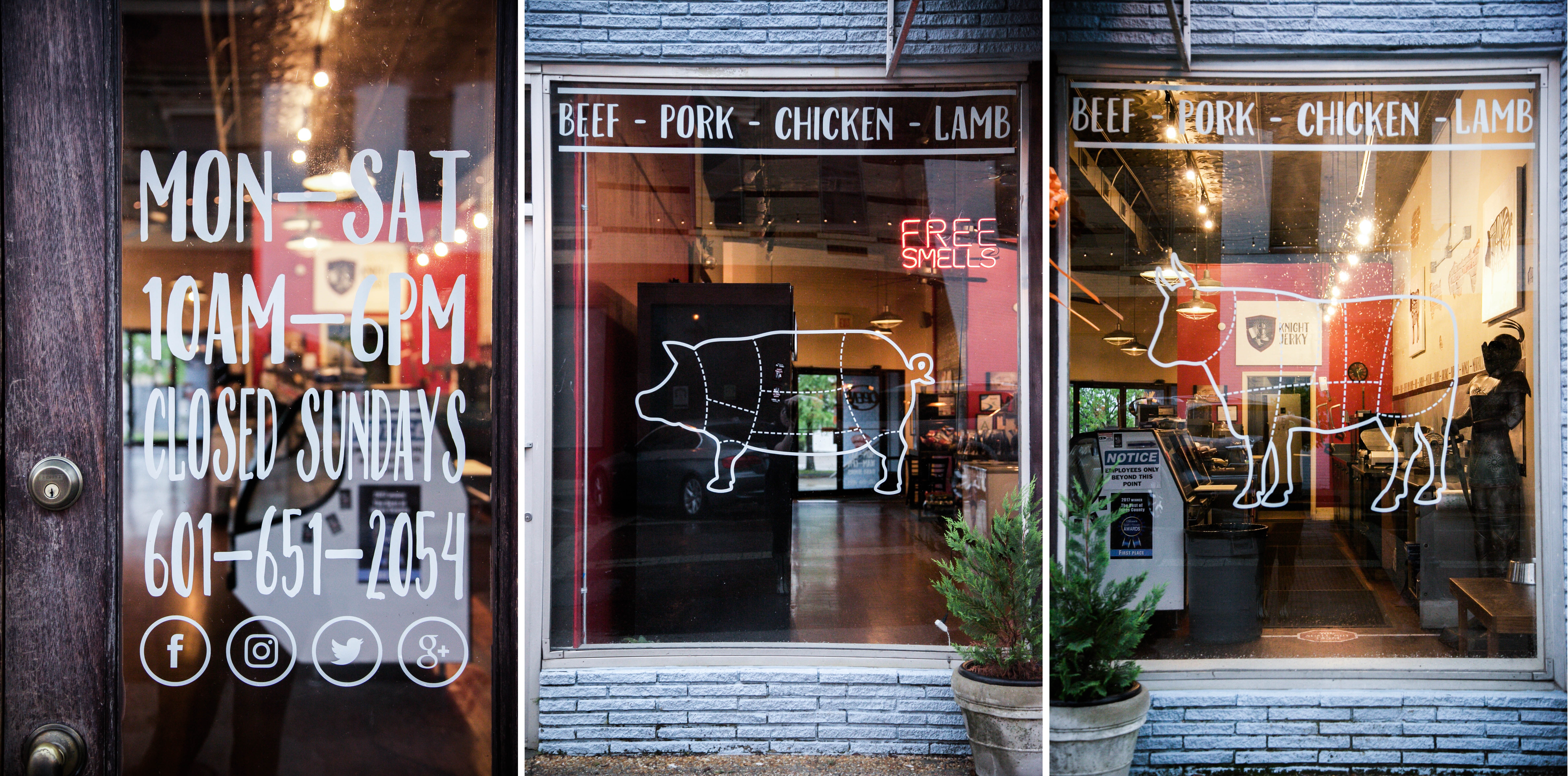 Custom Window Decals and Vinyl Lettering