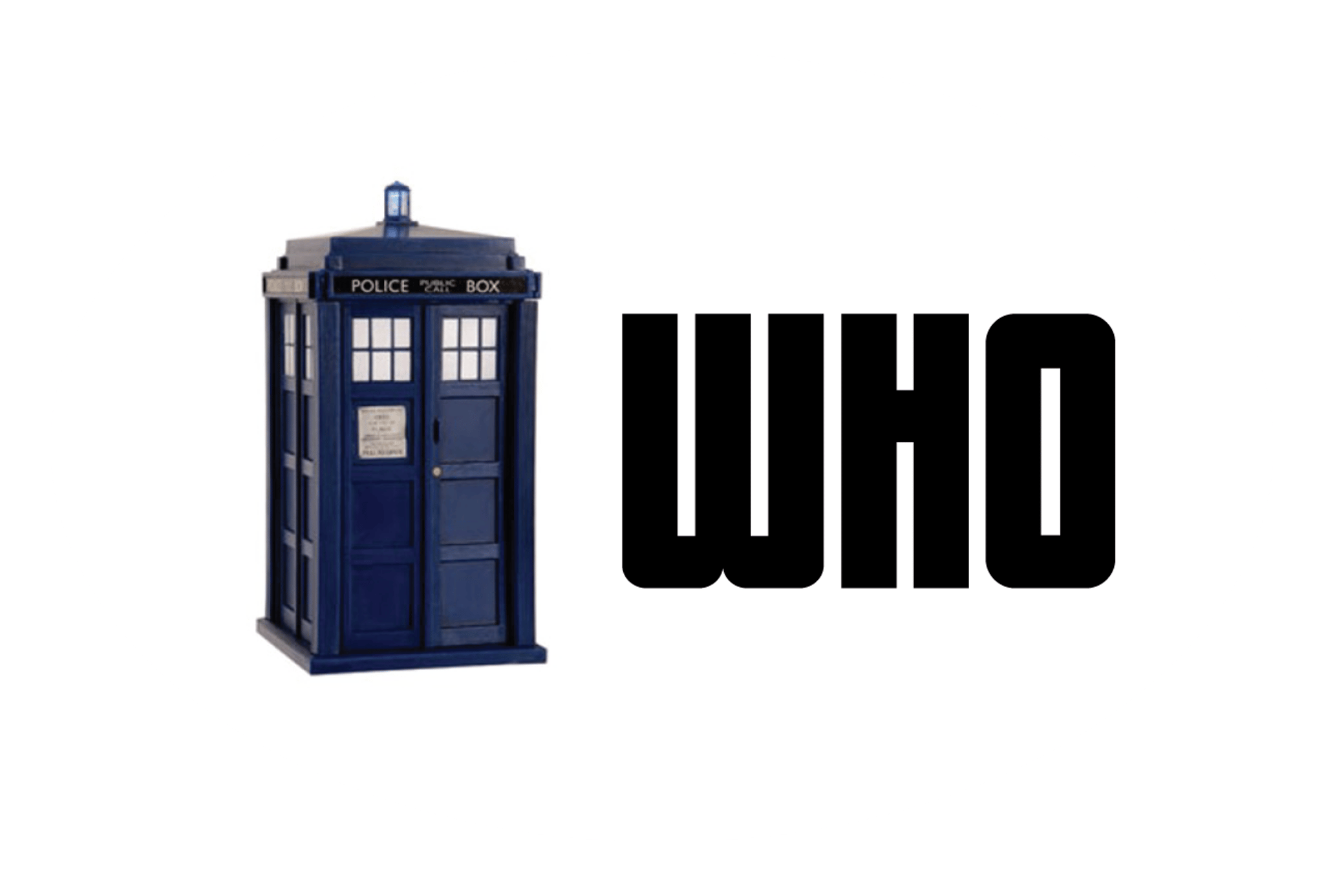 Dr. Who