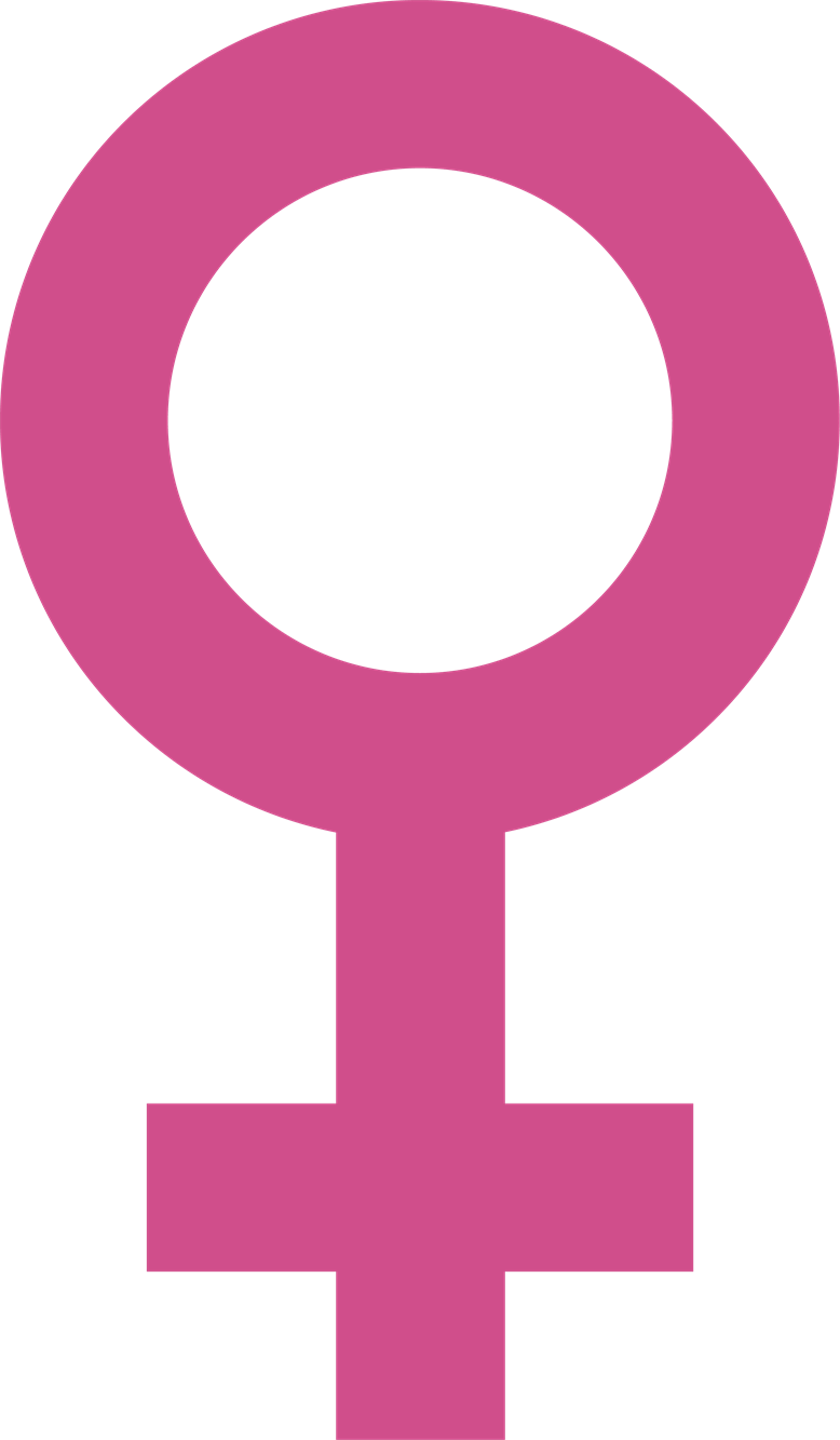Female Symbol