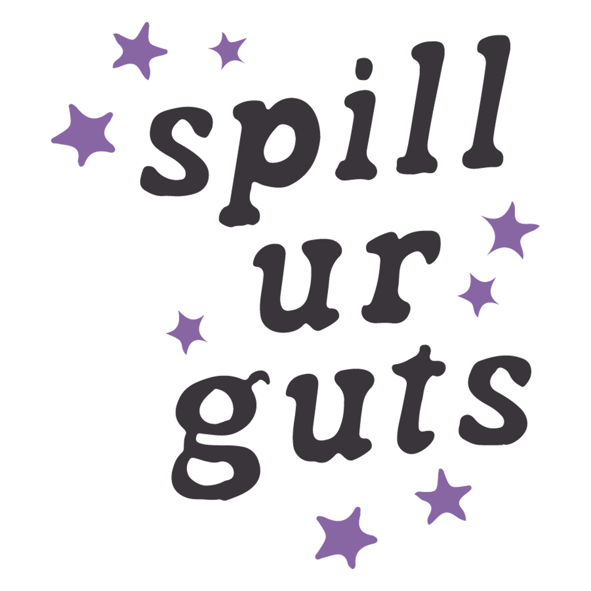 Olivia Rodrigo - Spill Ur Guts