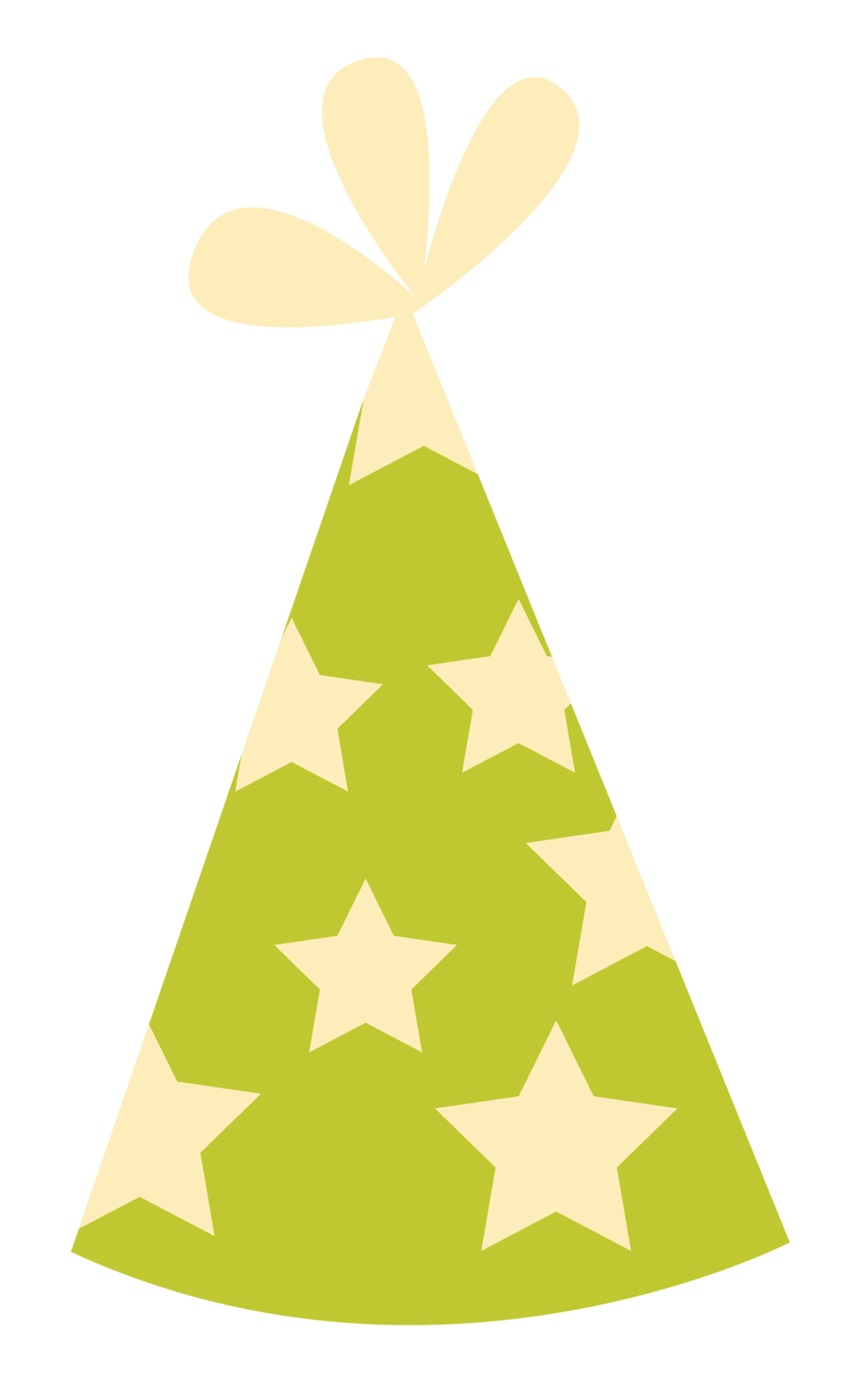 Party Hat 2